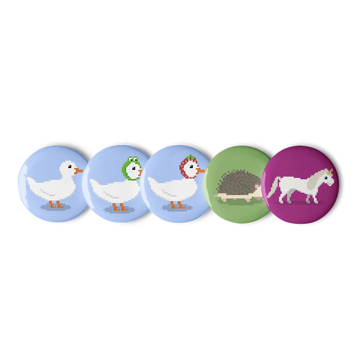 Assorted Animals product image (1)