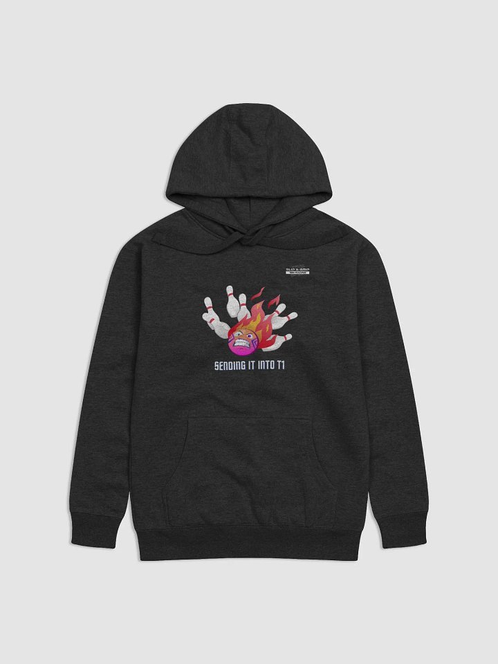 Sending T1 Primo Hoodie product image (1)