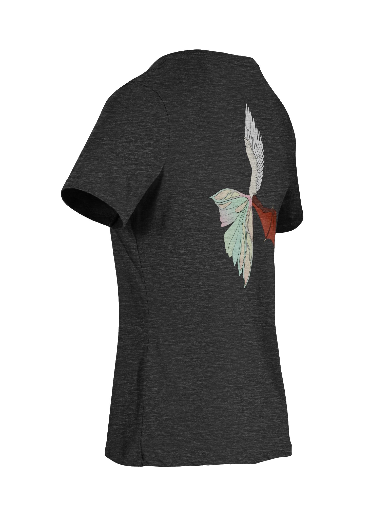Ladies V-Neck product image (70)