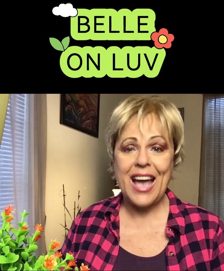BELLE ON LUV - Episodes 1-3 product image (1)