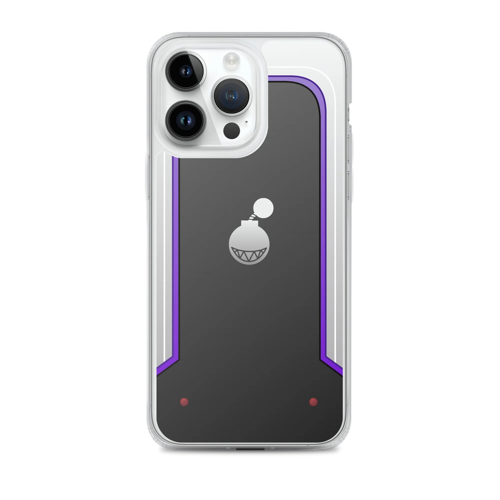 Gummiphone X Kupoburst Case product image (1)