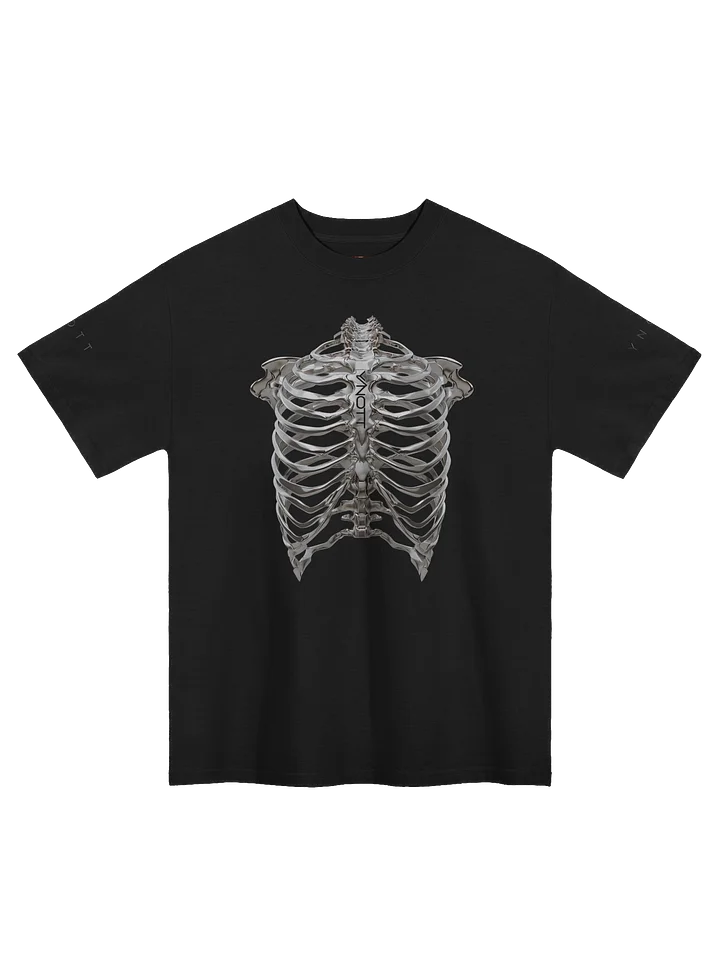 | YNOTT RIBCAGE | TEE product image (2)