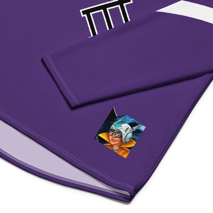 Frank's Revenge - Hockey Jersey product image (2)