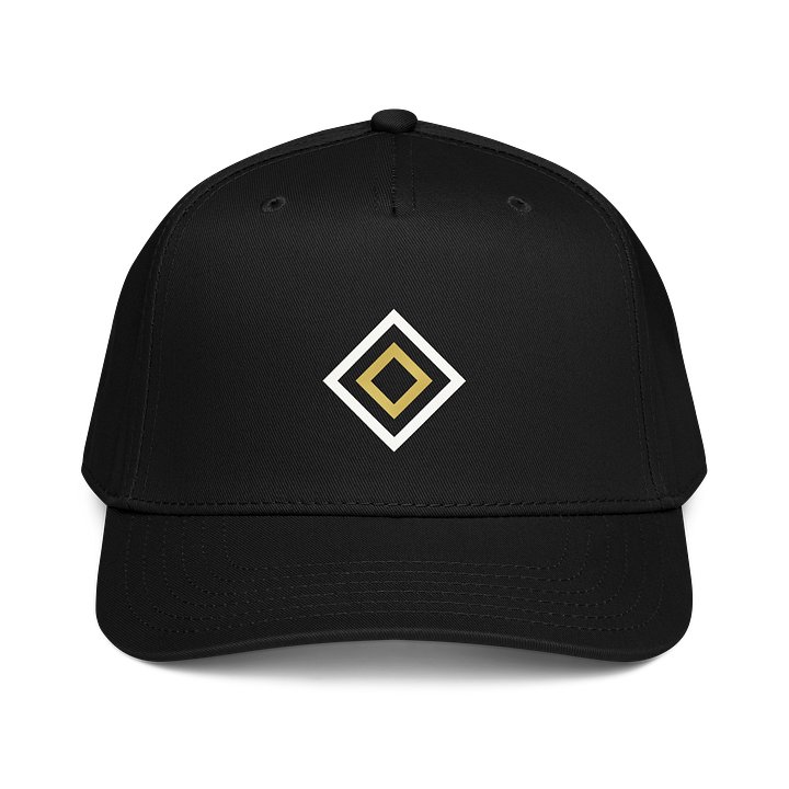 Square One Core Hat product image (1)