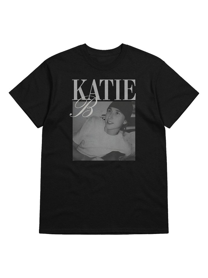 Katie B Streamer Merch Tshirt product image (1)