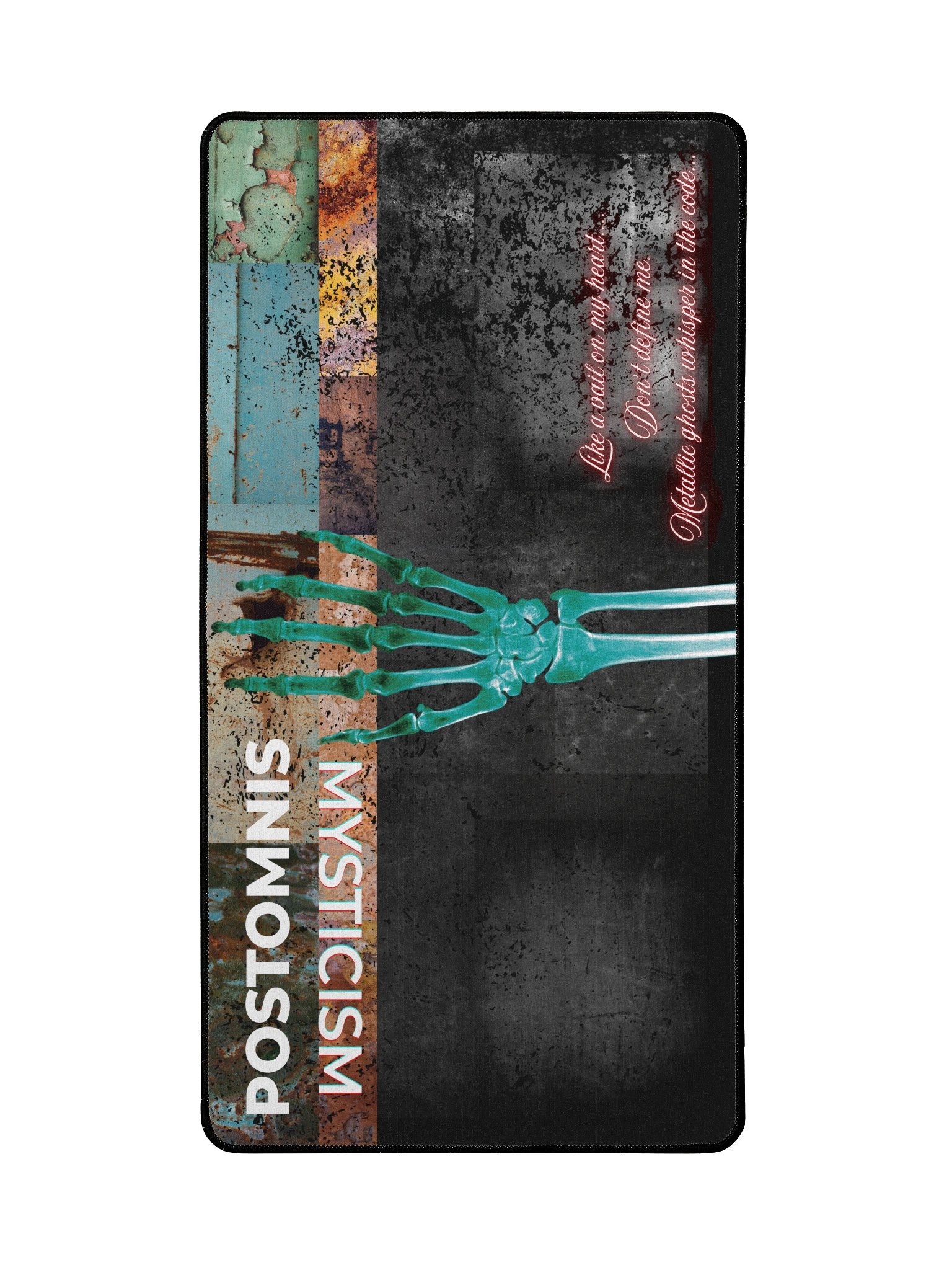 PostOmnis Desk Mat product image (2)