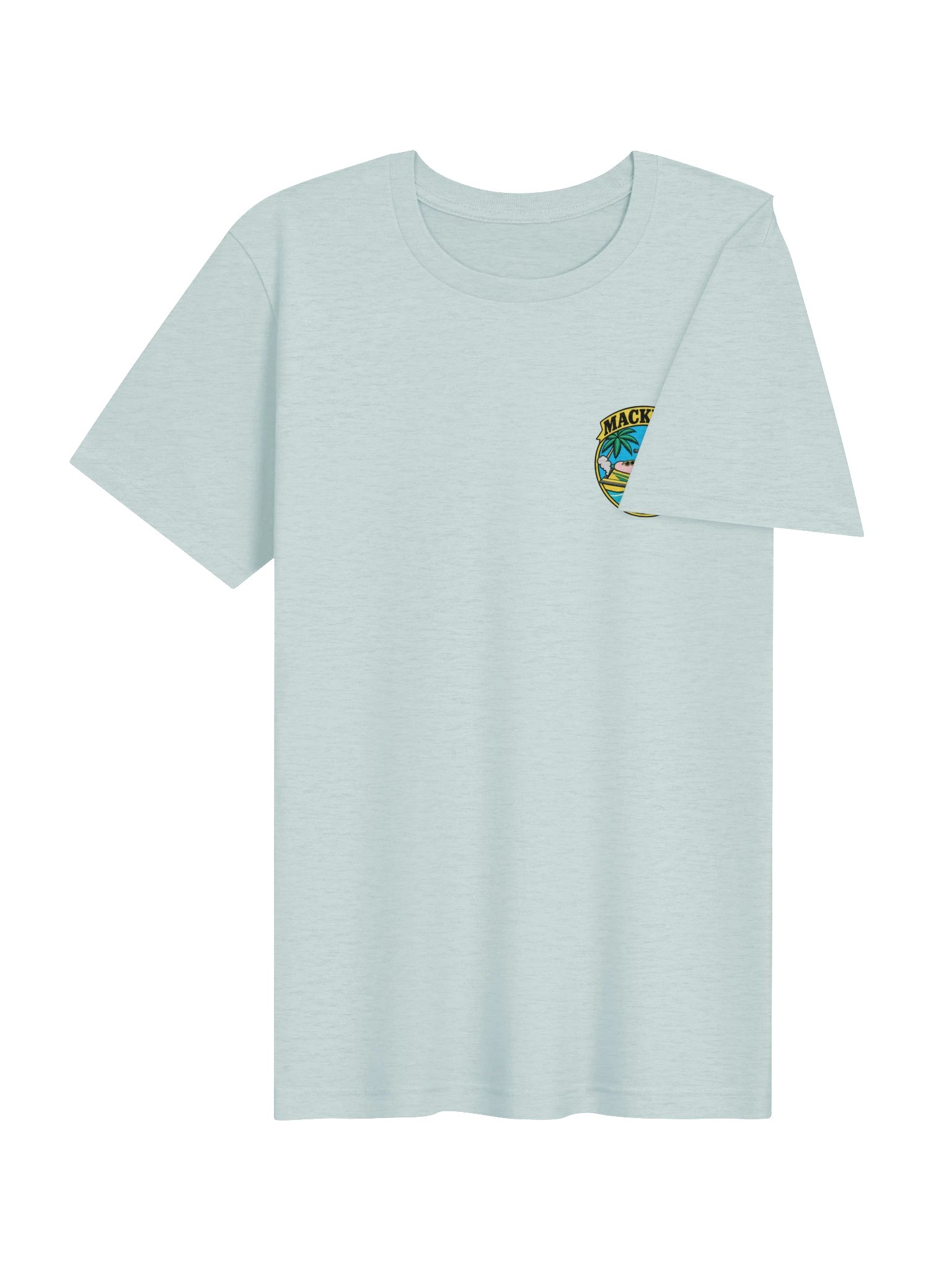 Mac Kerel - The $99 Jet Ski - Tee product image (10)
