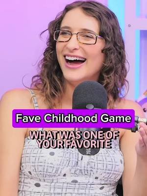 Any other unhinged childhood games we should know about? New episode of Syd & Olivia Talk Sh*t out now #podcastclips #childhoodmemories #comedypodcast 
