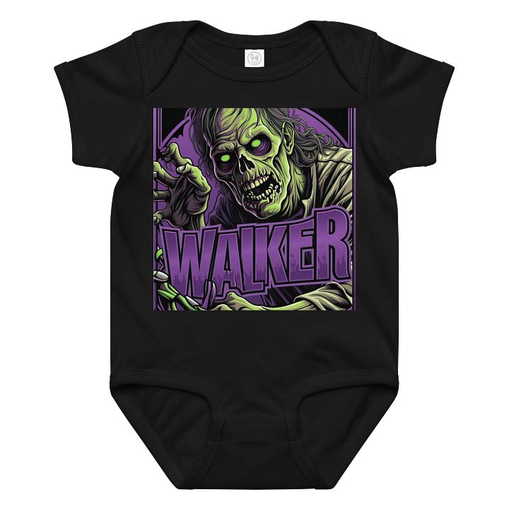 Baby Walker product image (1)