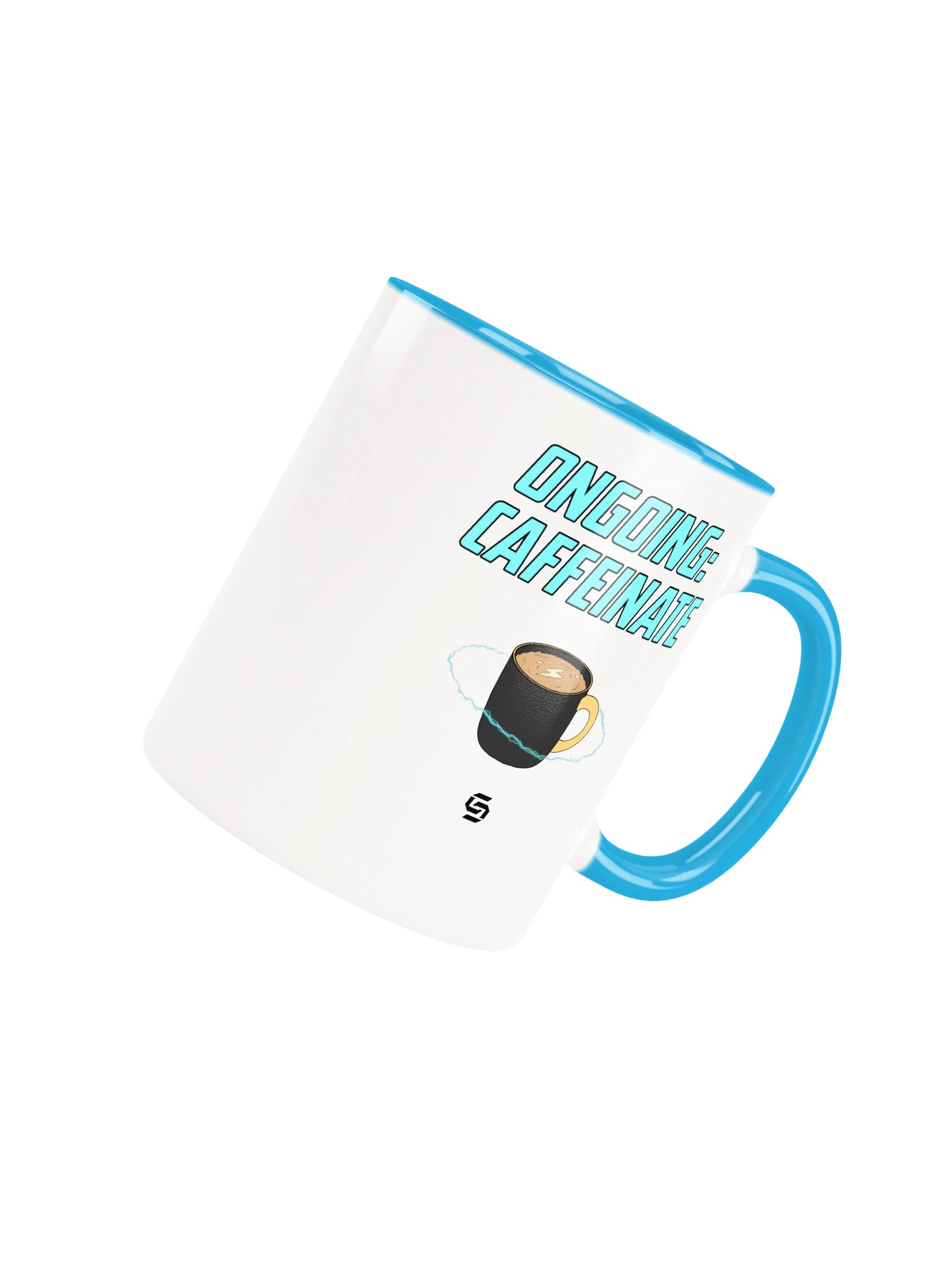 Ongoing: Caffeinate product image (44)