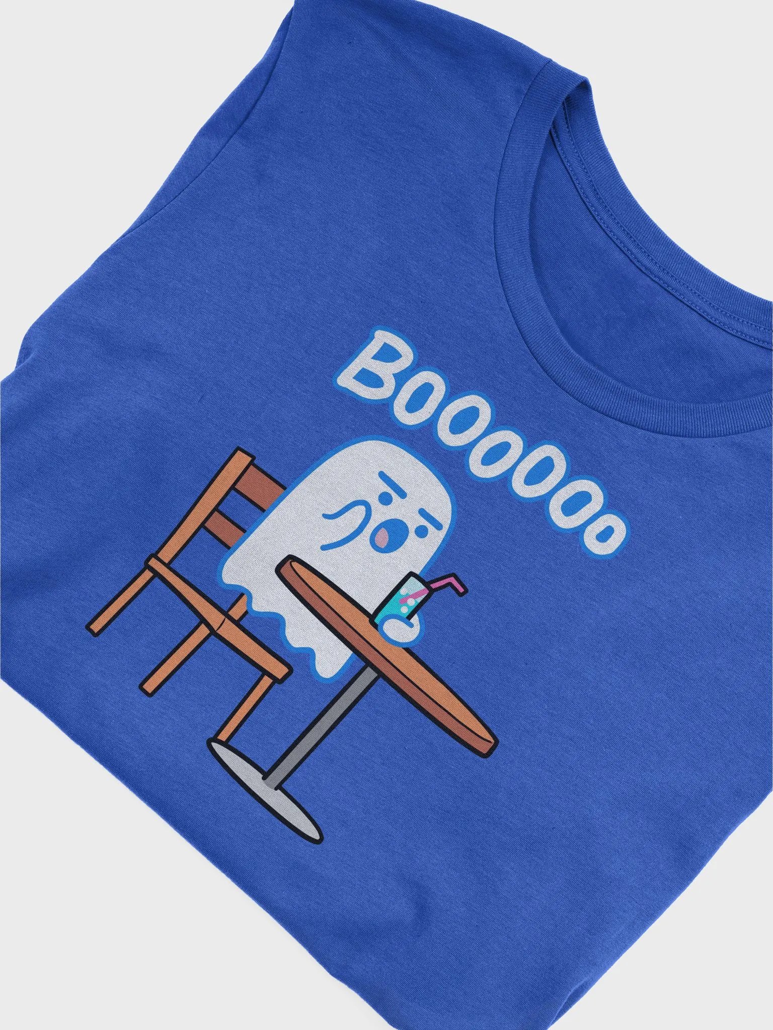 Booo T-Shirt product image (1)