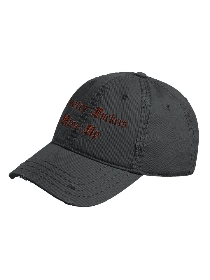 Monster Fuckers Dad Helm product image (2)