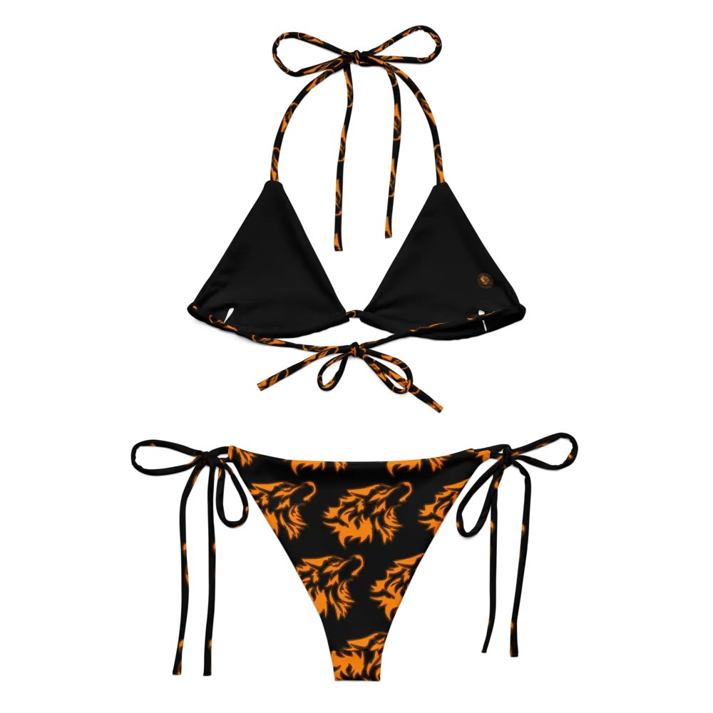 Anthric | Logo String Bikini product image (2)