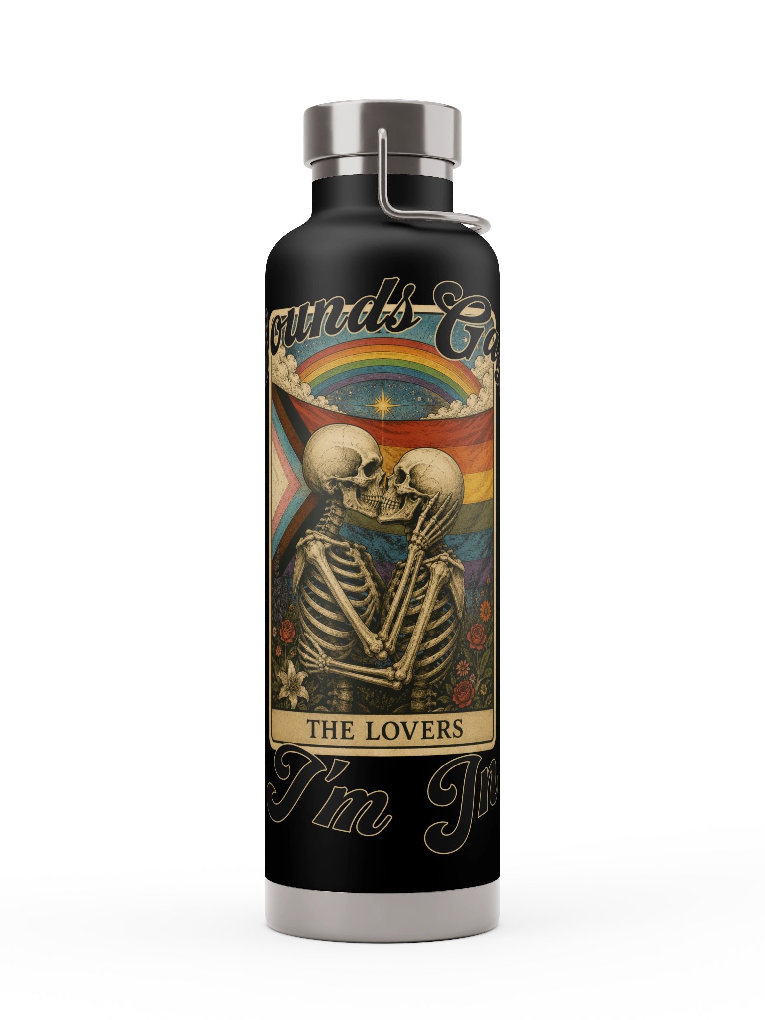 Sounds Gay I’m In product image (1)