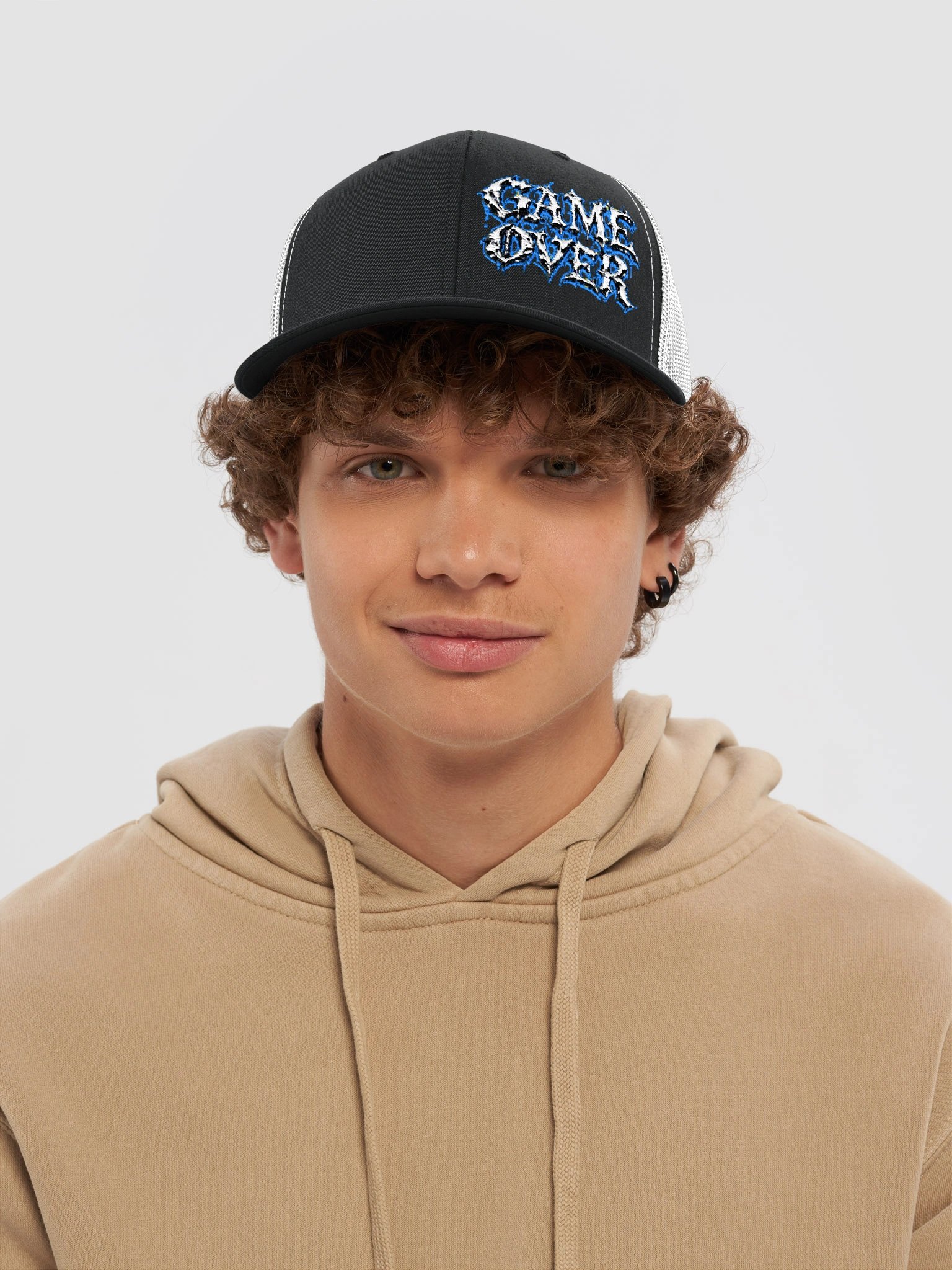 GAME OVER product image (53)