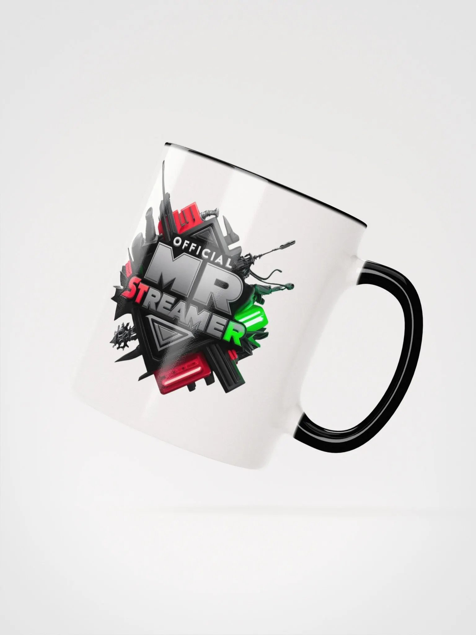 MrStreamer Mug Vol.2 product image (3)