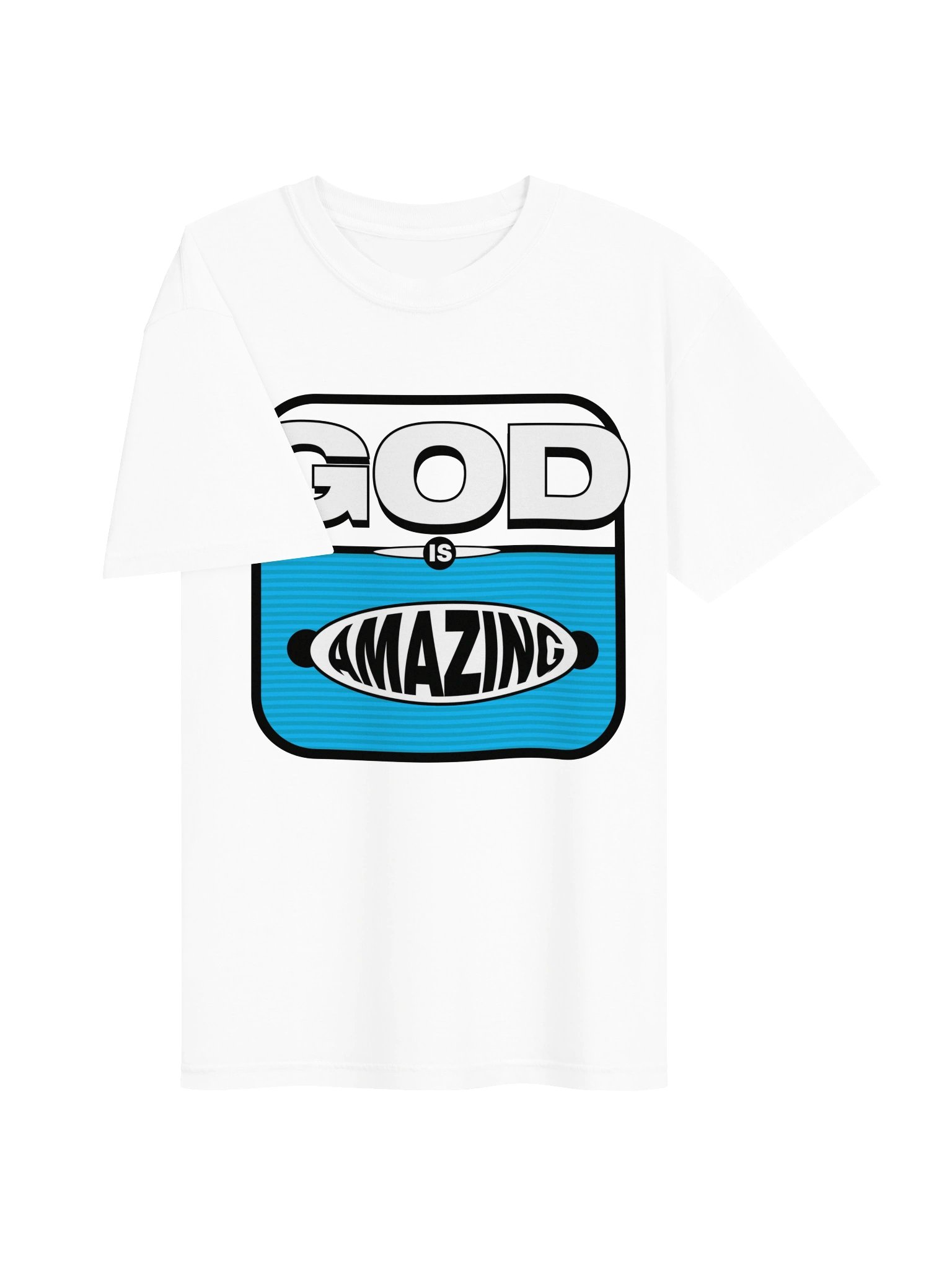GOD IS AMAZING product image (3)