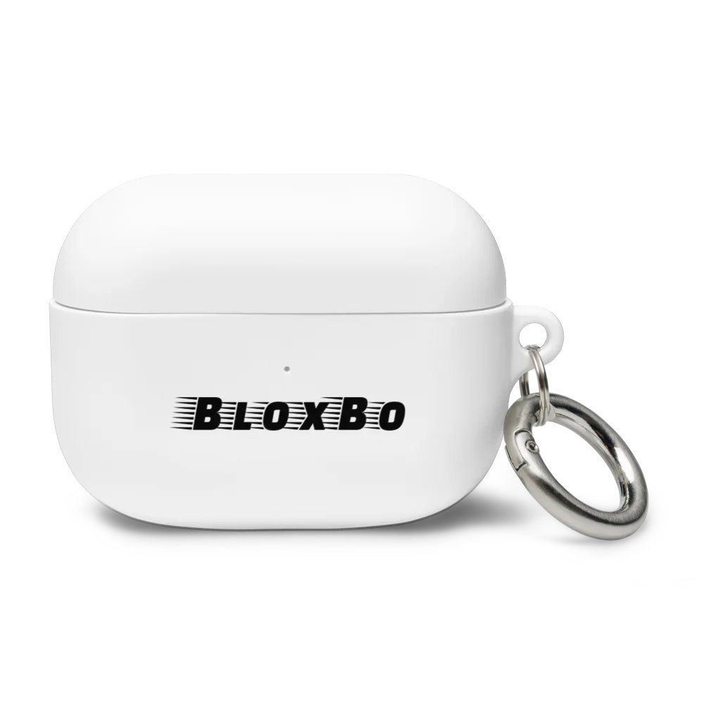 Bloxbo AirPods Case product image (2)