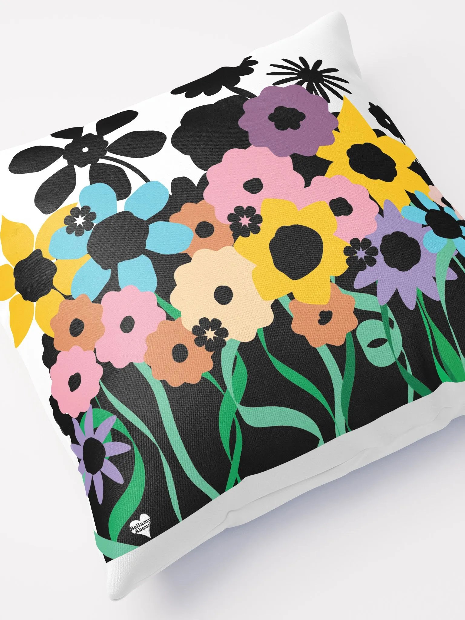 We Were Seeds Pillow product image (8)