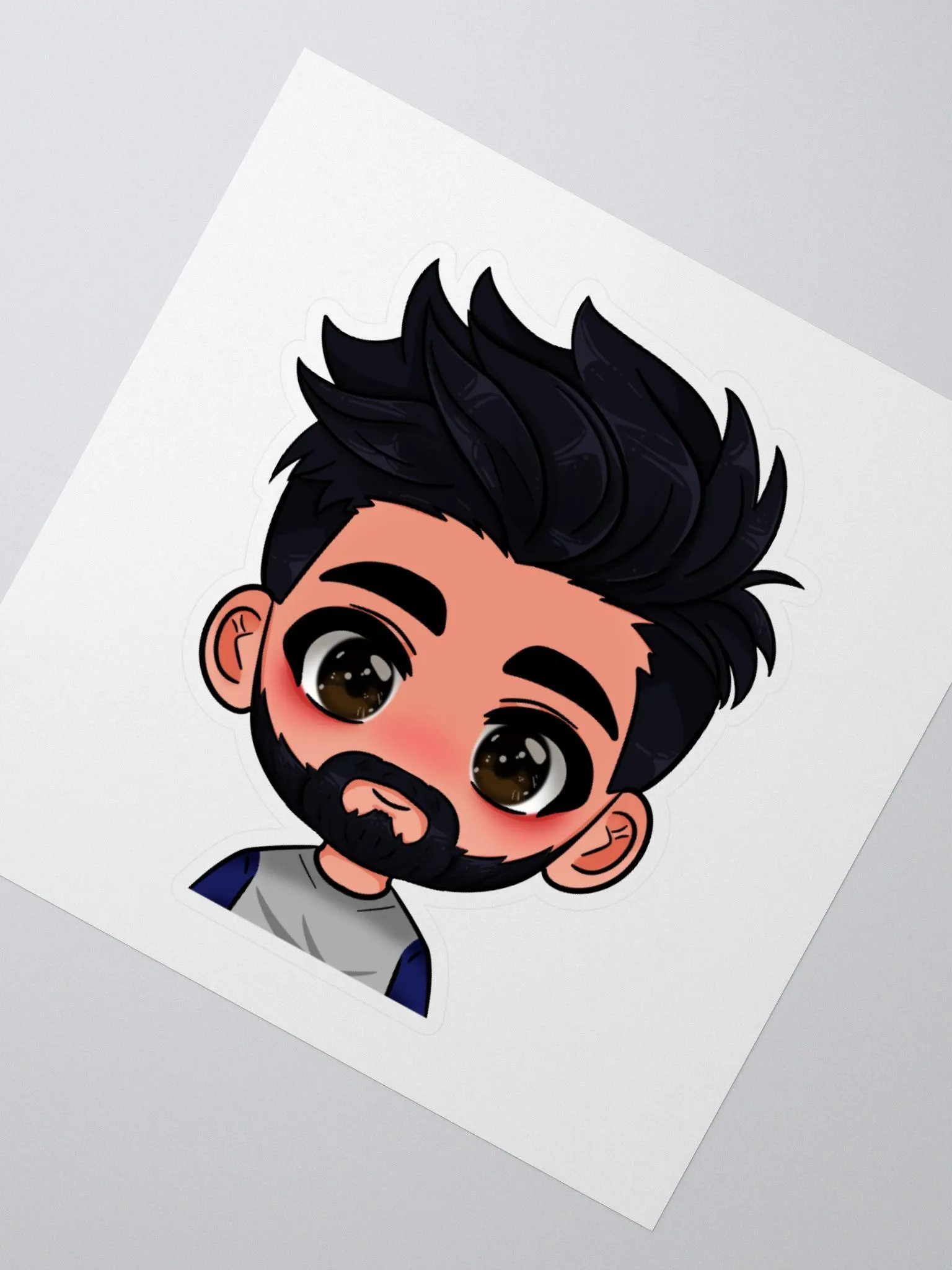 Chibi Super product image (2)