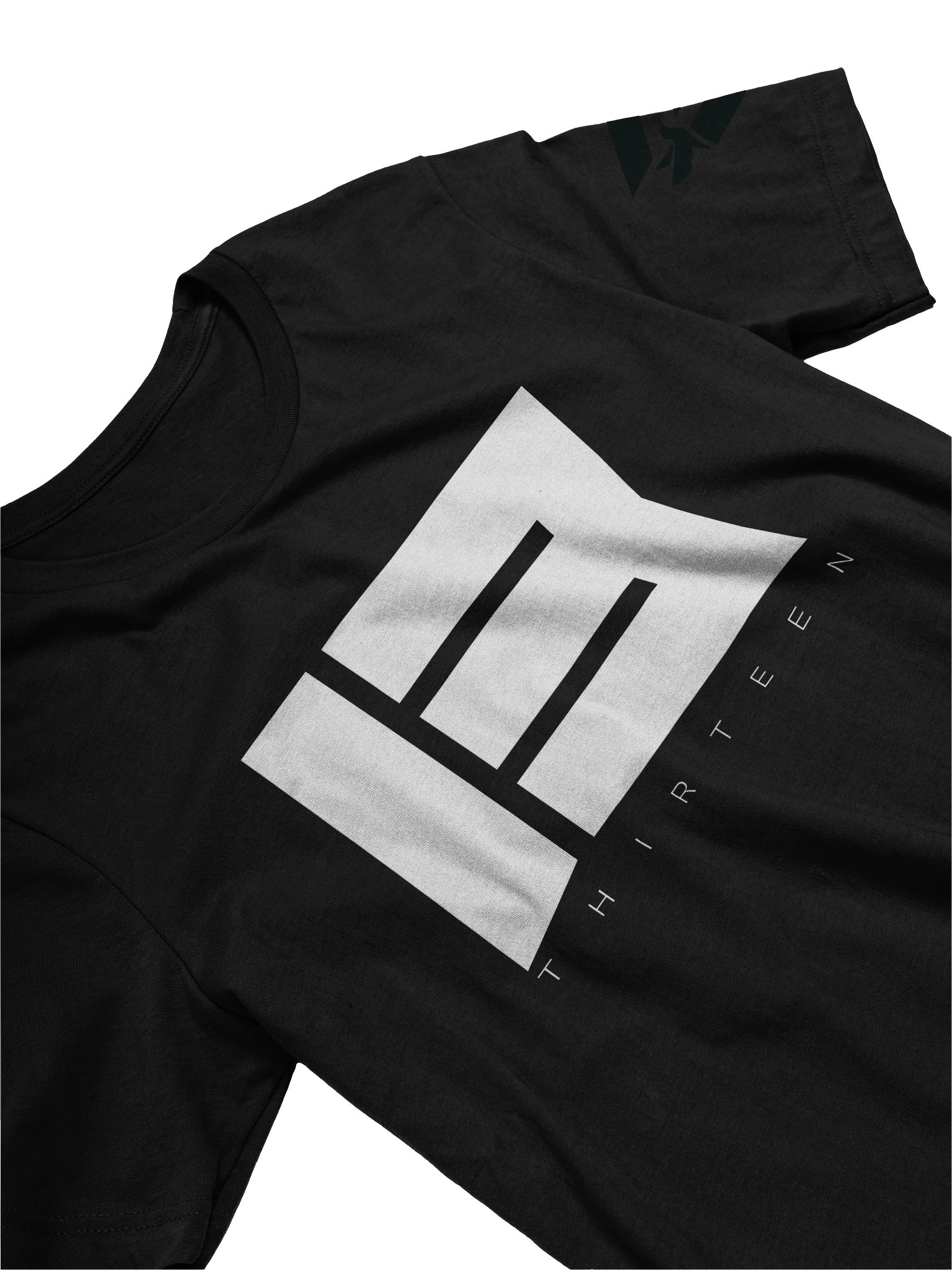 Number 13 Tee product image (2)