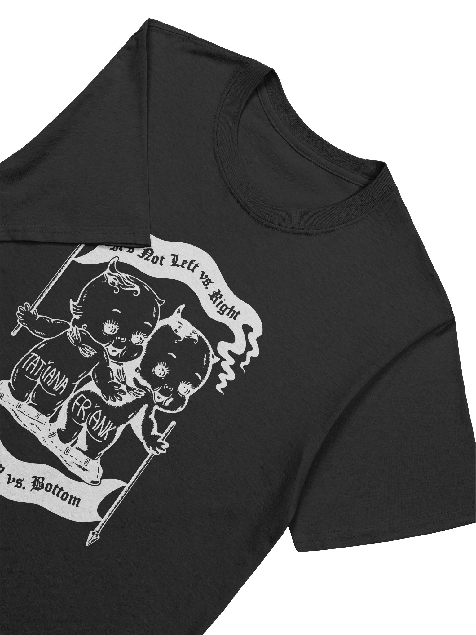 Front & Back Tee product image (7)