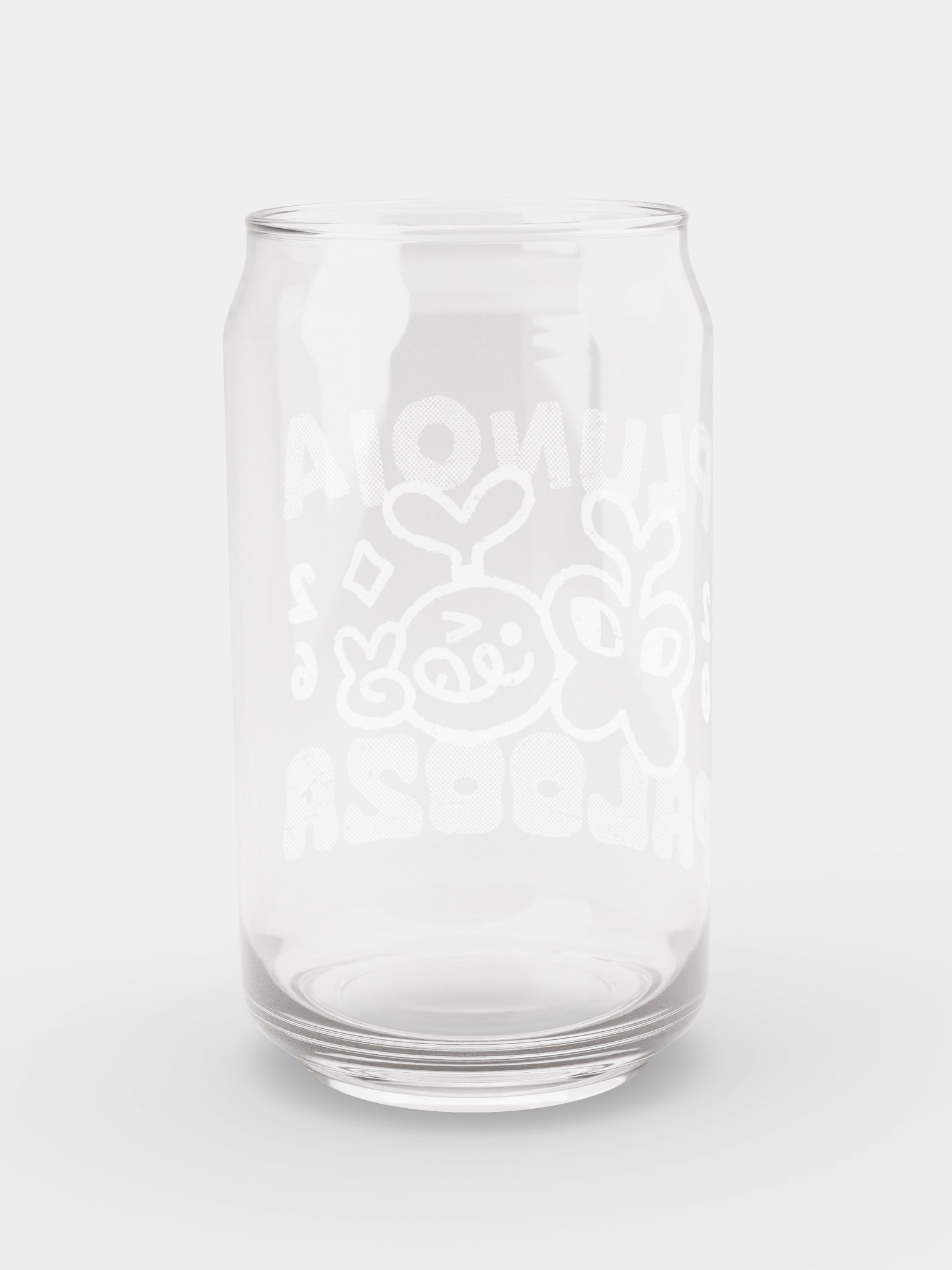 Festival Can Glass - Plunoia Palooza 2026 product image (8)