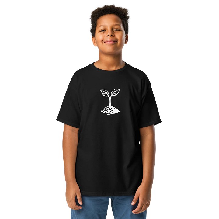 The Short - Premium T-shirt (Youth) product image (1)