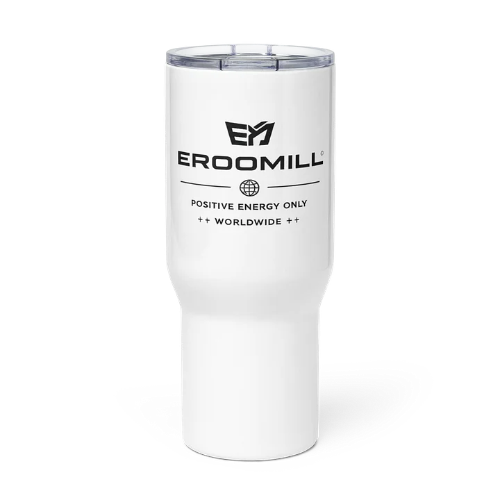 Eroomill Travel Mug product image (1)