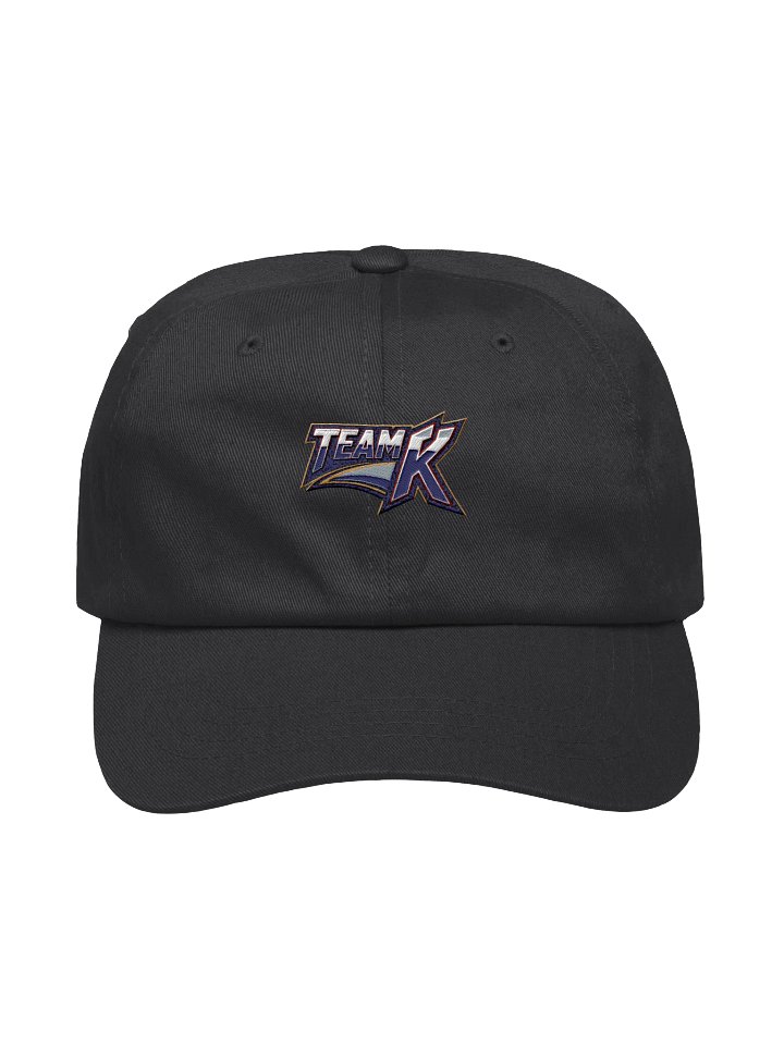 Team K (V-2) Hat 2 product image (1)