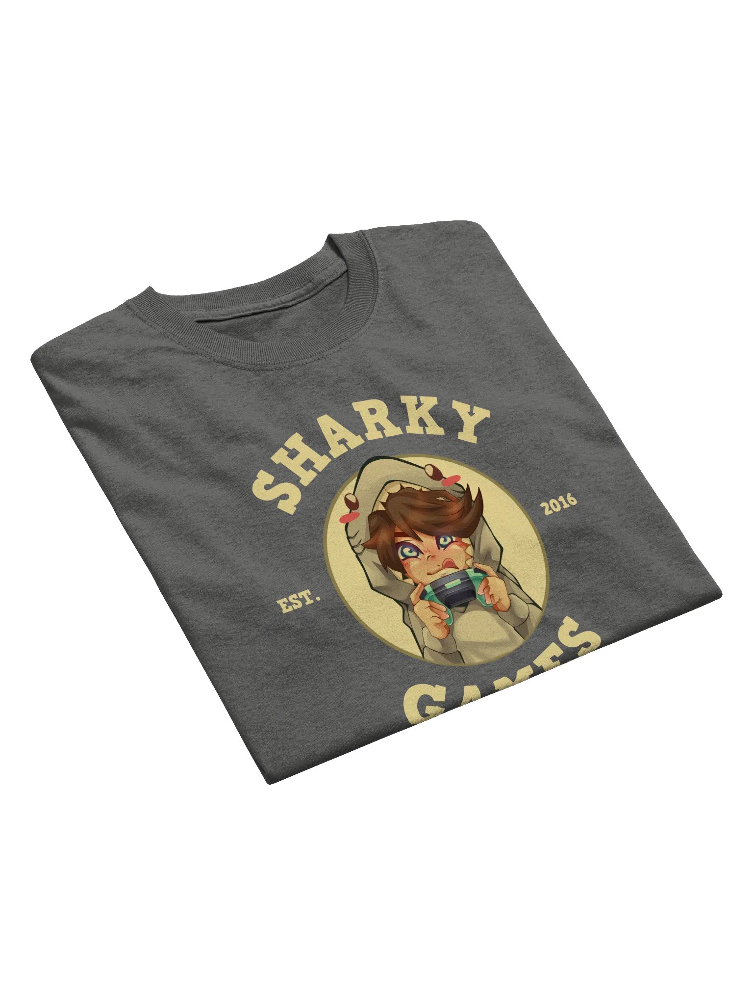 FOUNDERS T-SHIRT product image (2)