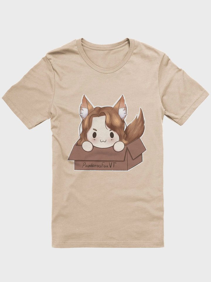 Pandora Box Shirt product image (29)