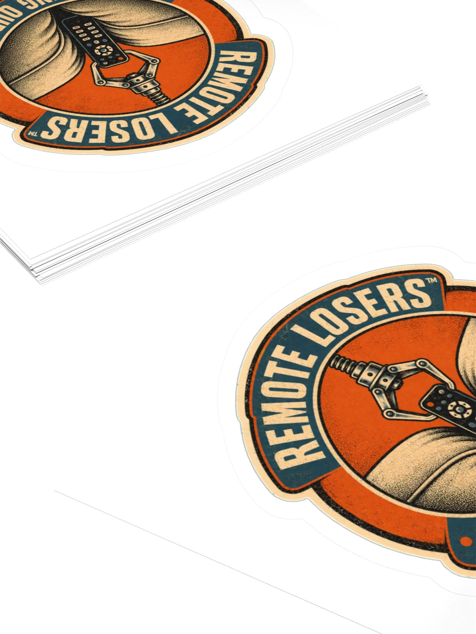 Remote Losers product image (7)