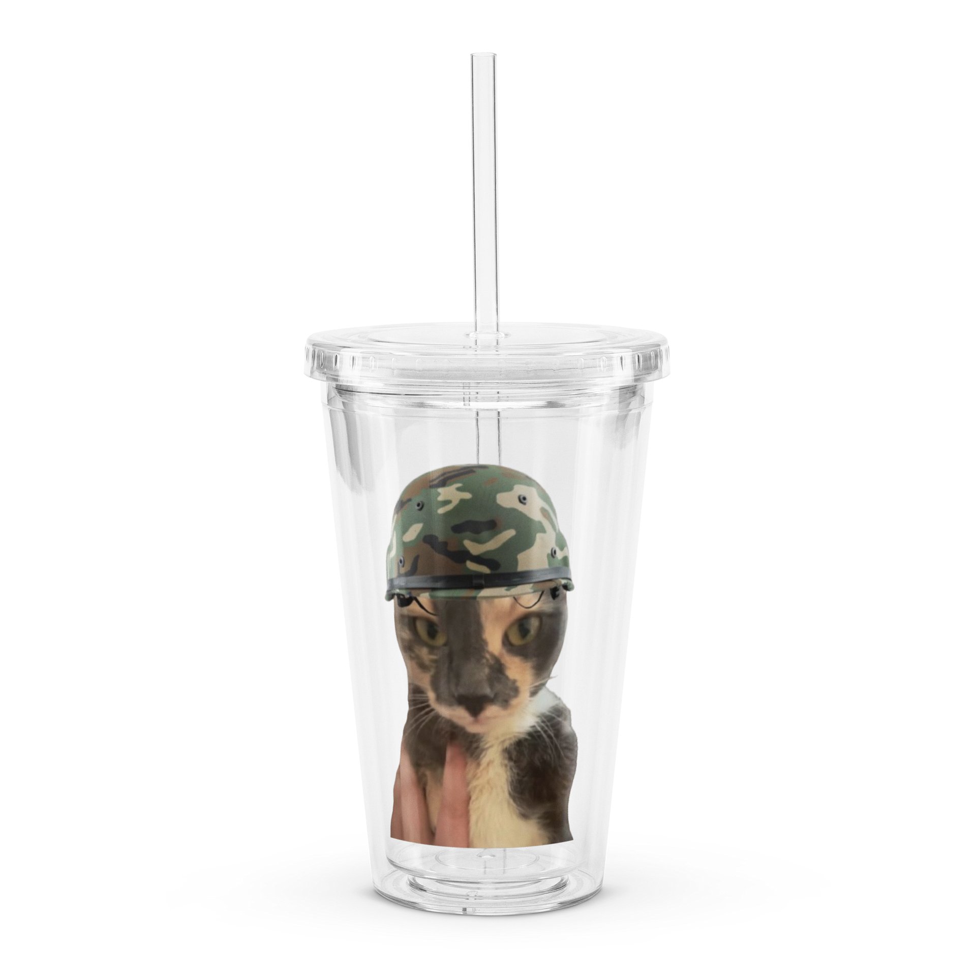 Kitty Army Cup product image (1)