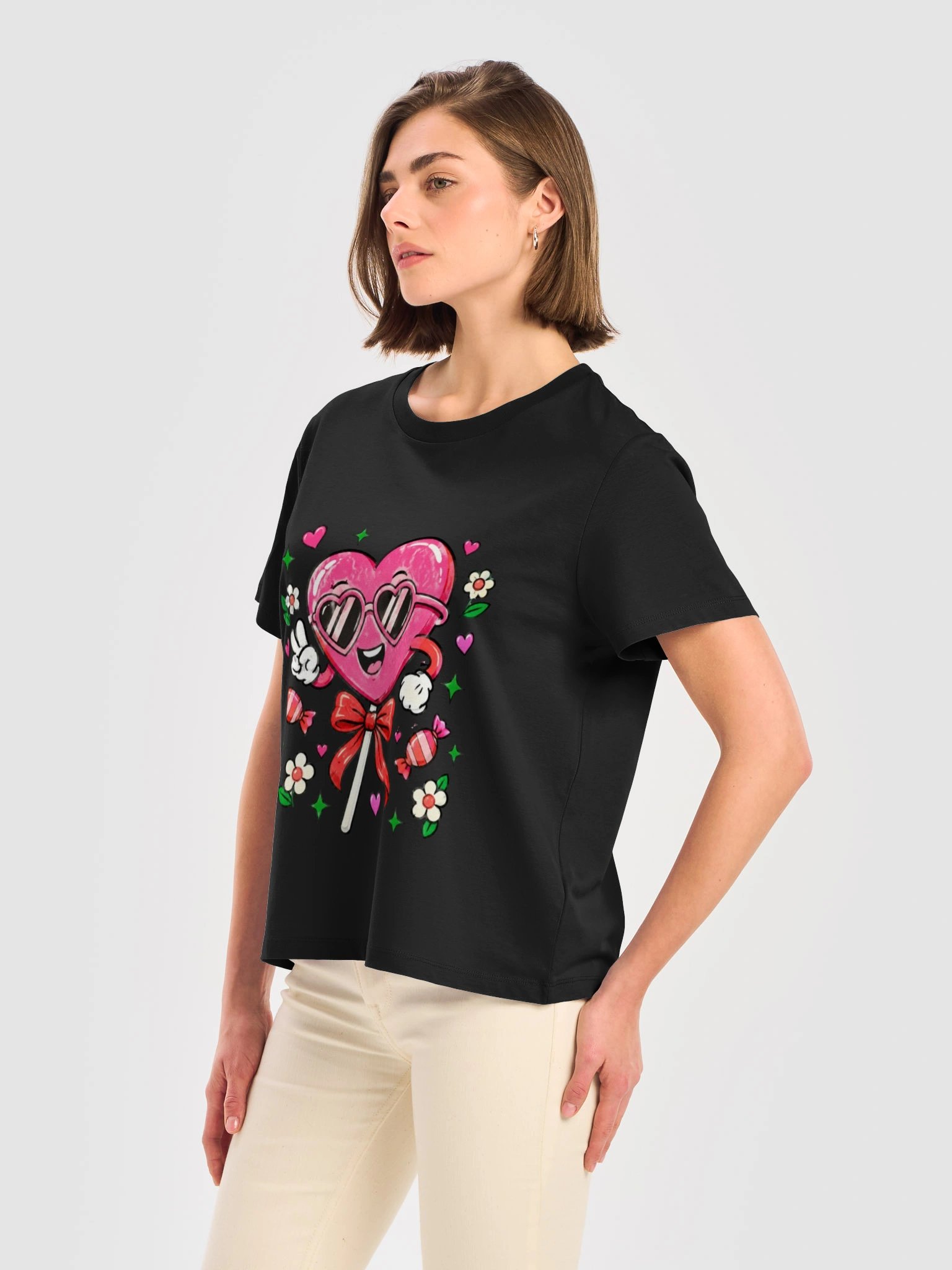 Heart Star Runner product image (8)