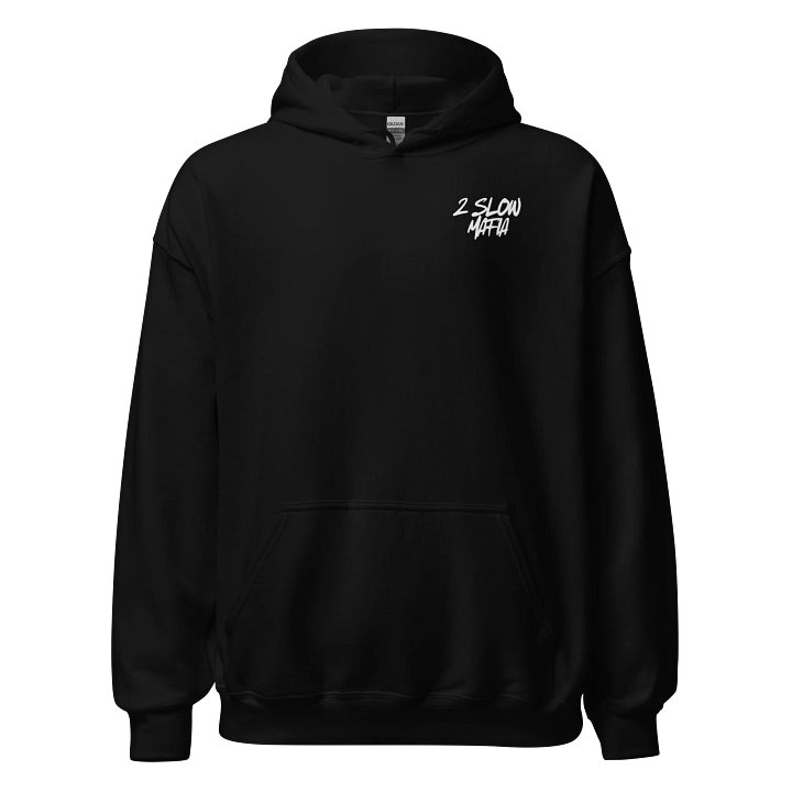 Reaper Run Hoodie product image (1)