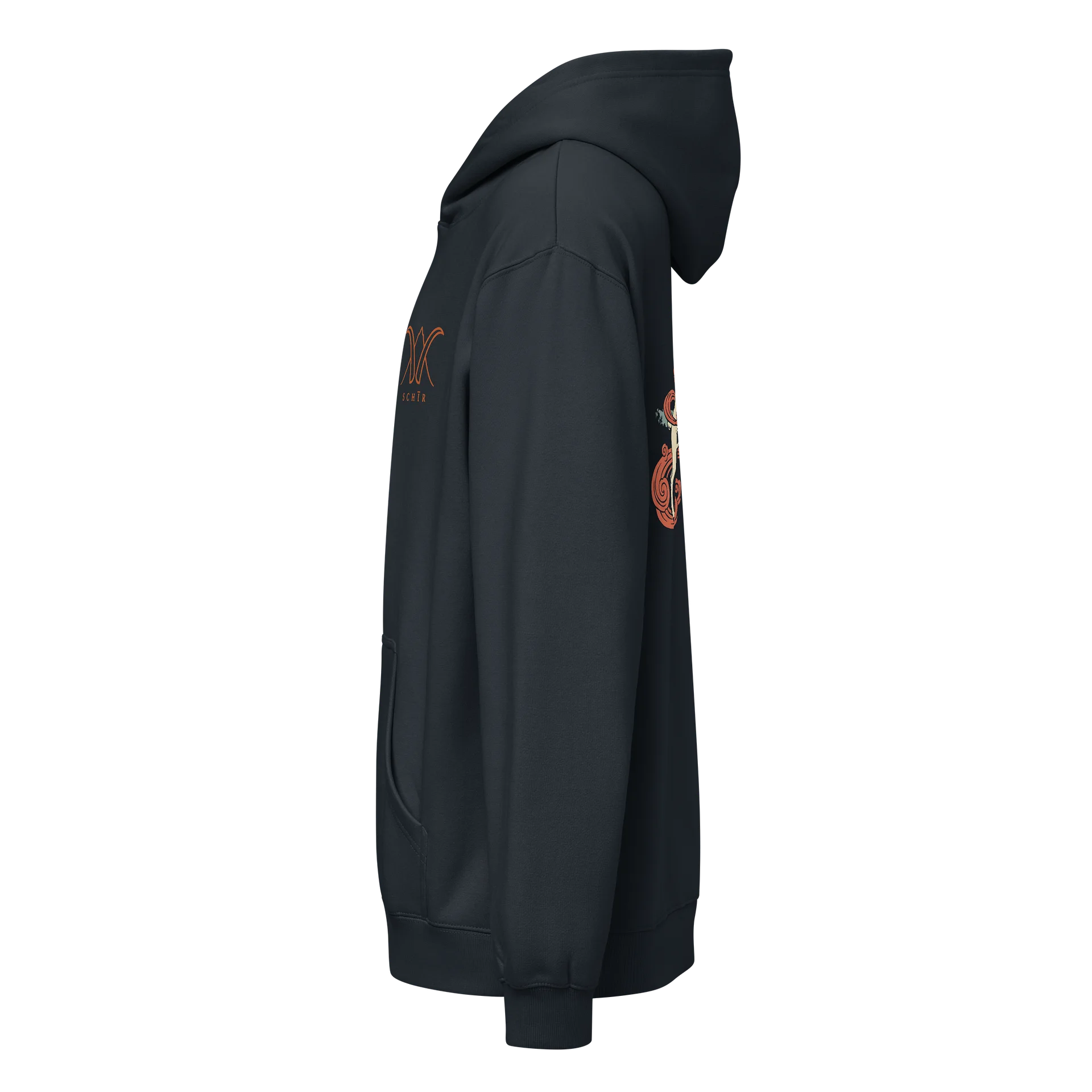 BOUND HOODIE product image (11)