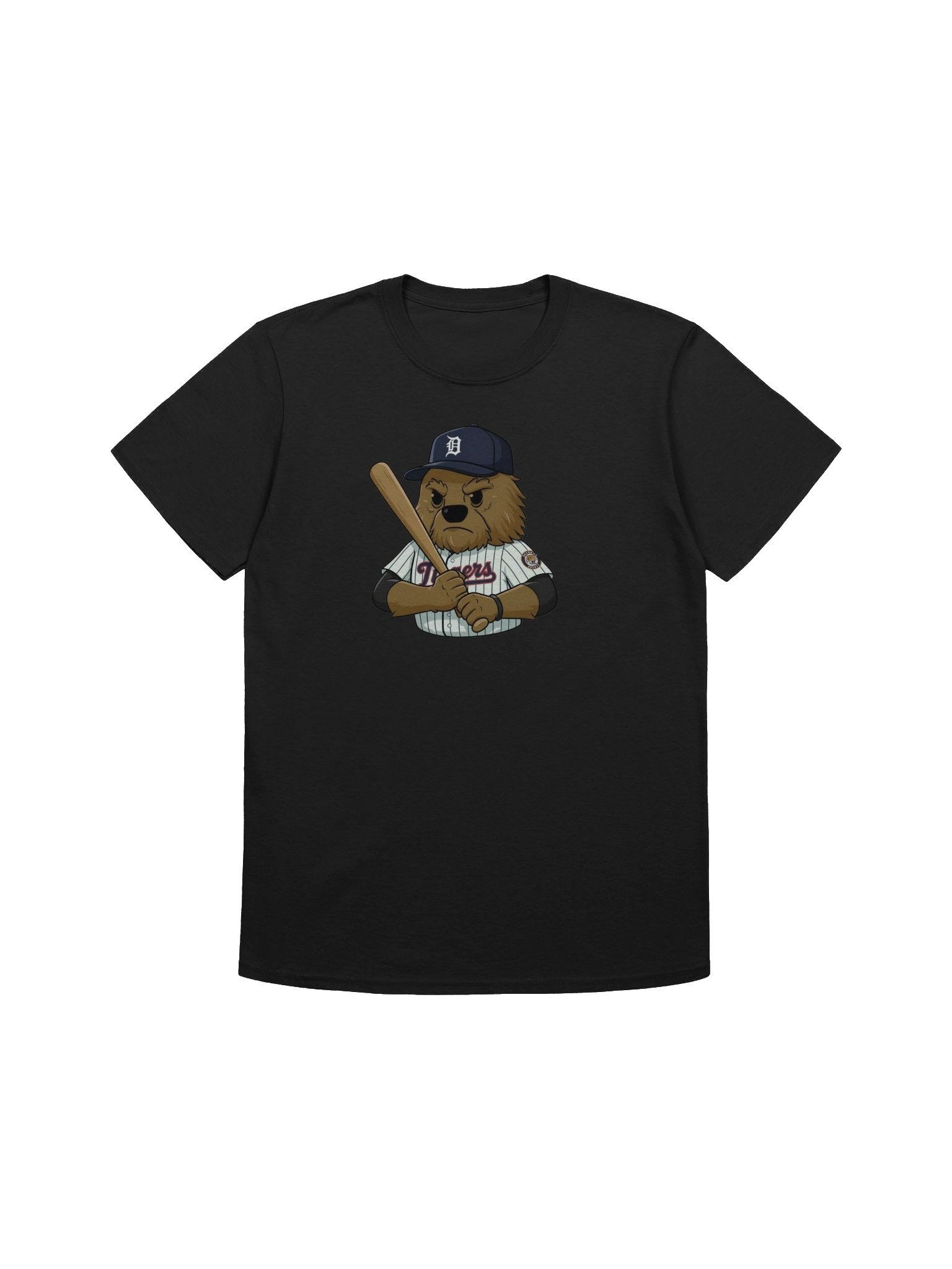 Tigers Tee product image (2)