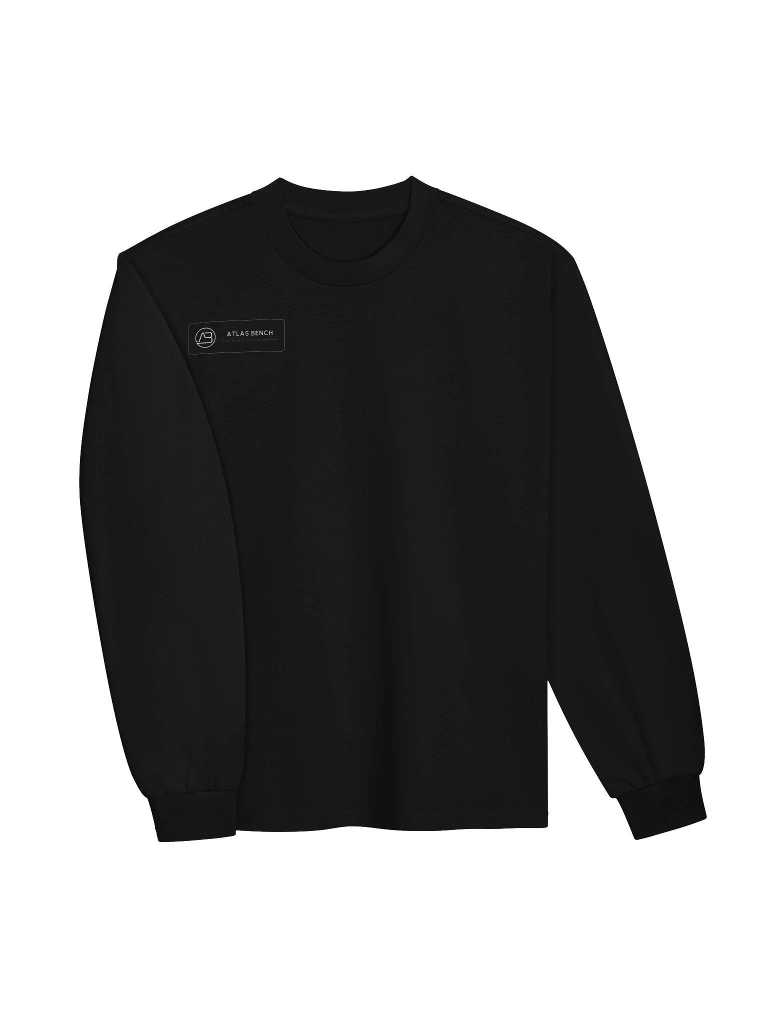Atlas Bench Long Sleeve product image (7)