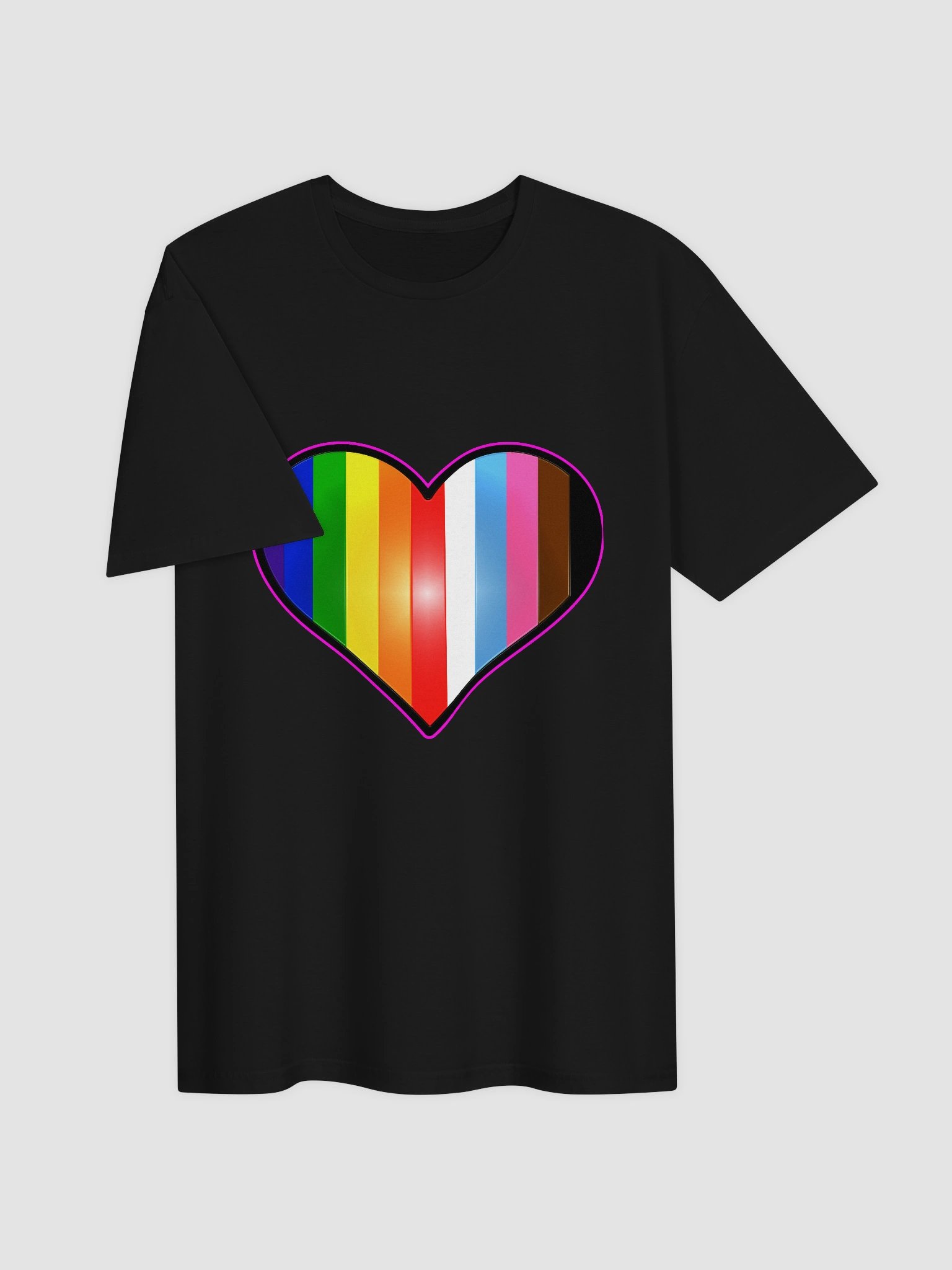 Love is Love T Shirt product image (16)