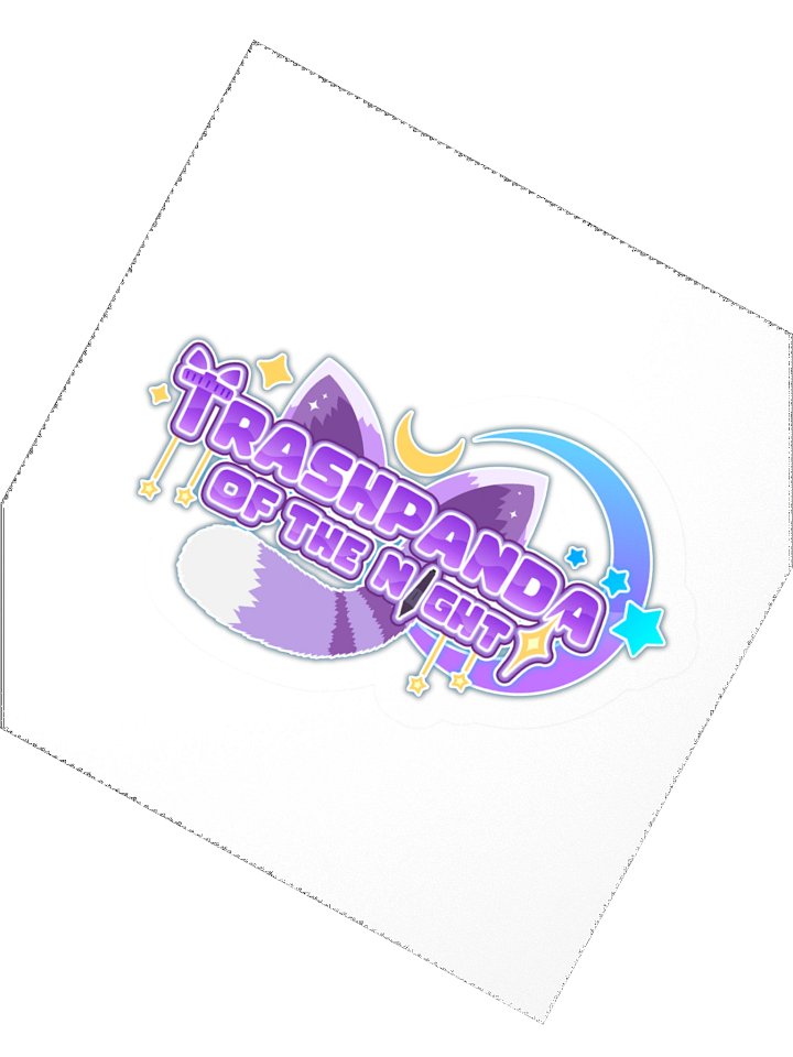 Logo Name Sticker product image (3)