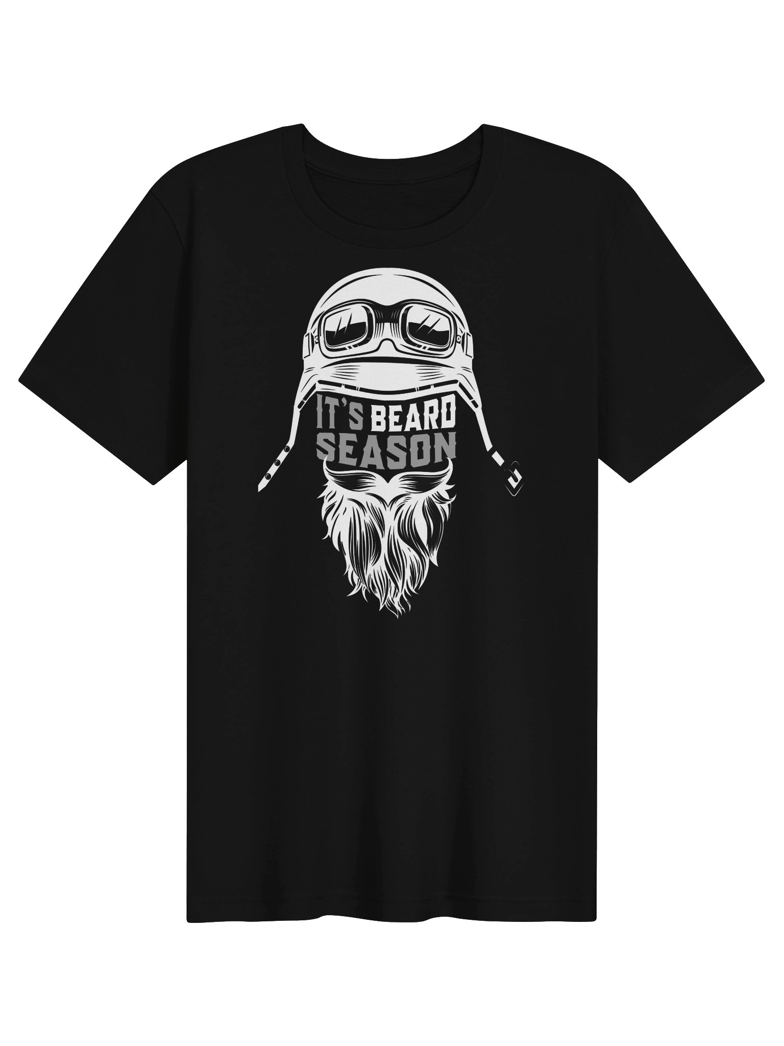 It's Beard Season Tee product image (2)