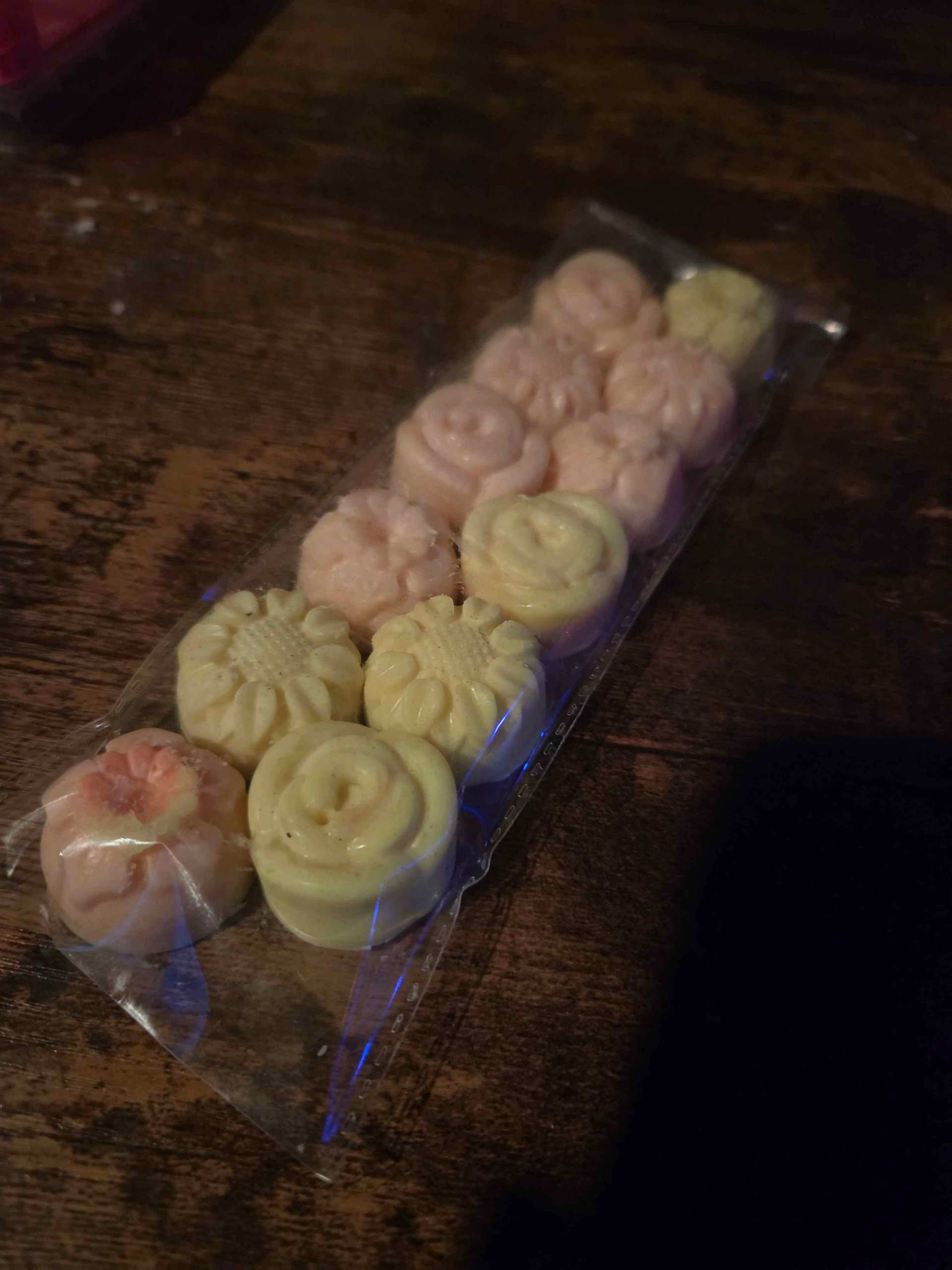 Citrus melts product image (2)
