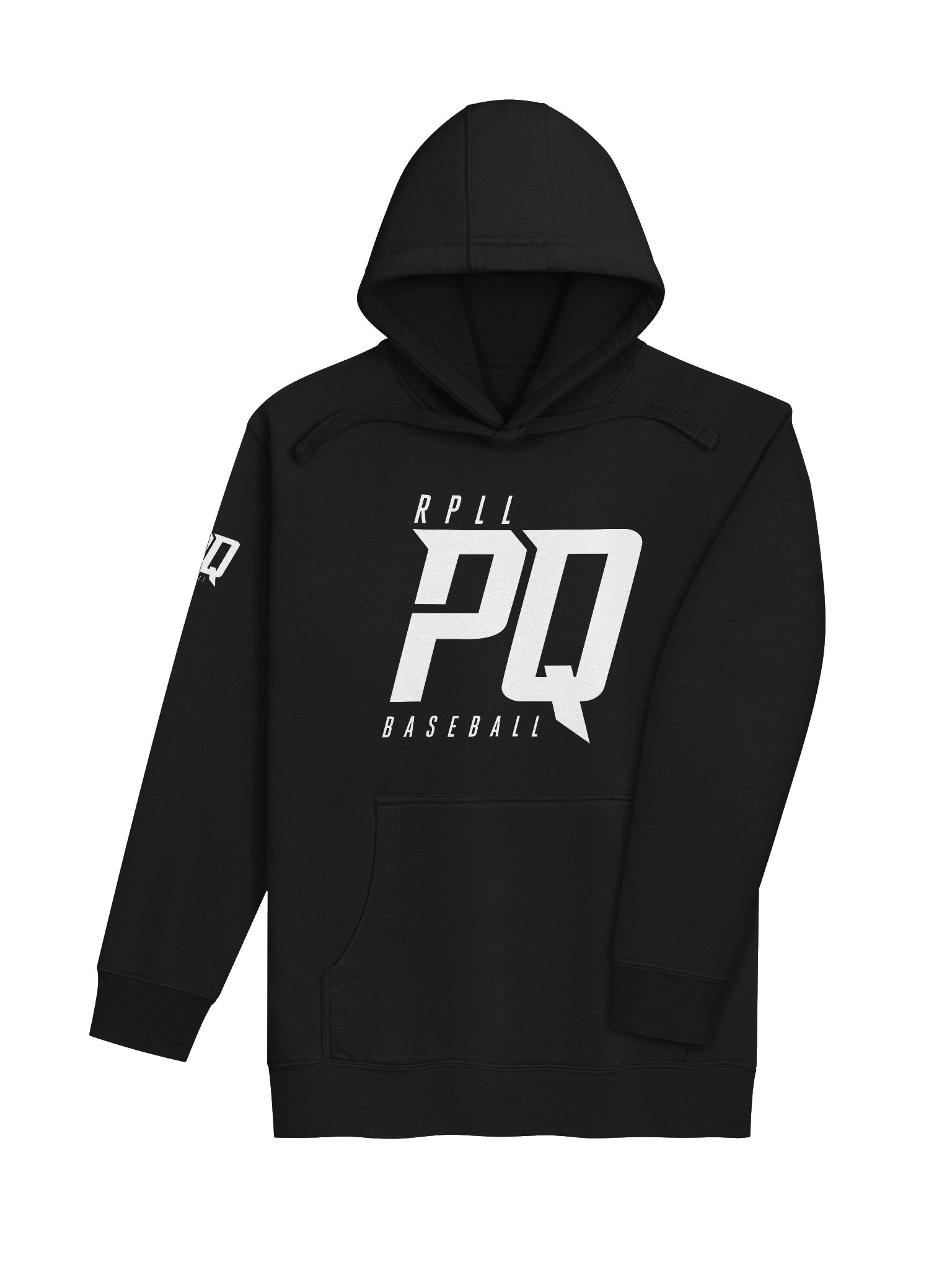 PQ Power Hoodie product image (4)