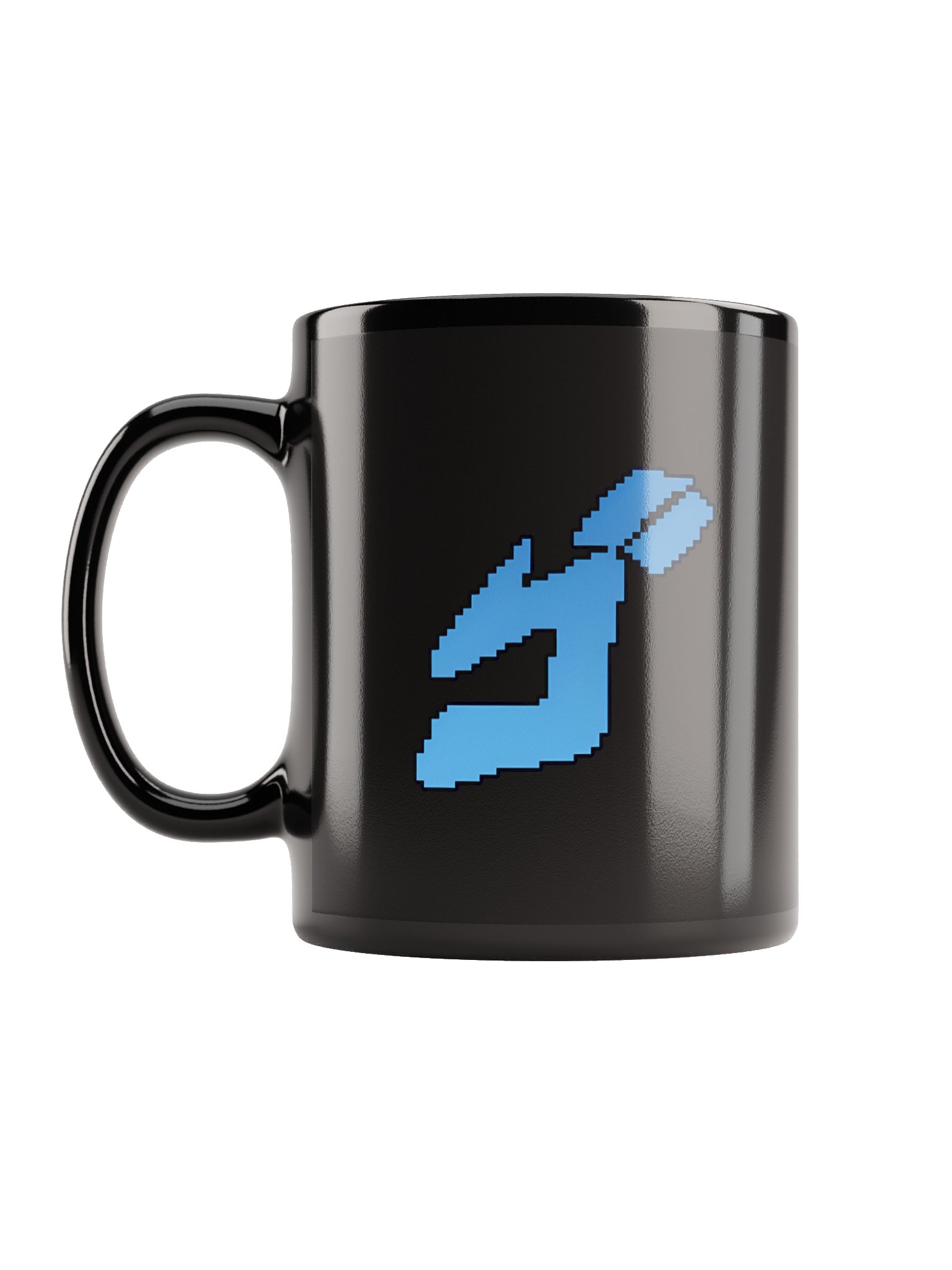 YOSHA 8-Bit Cup product image (1)