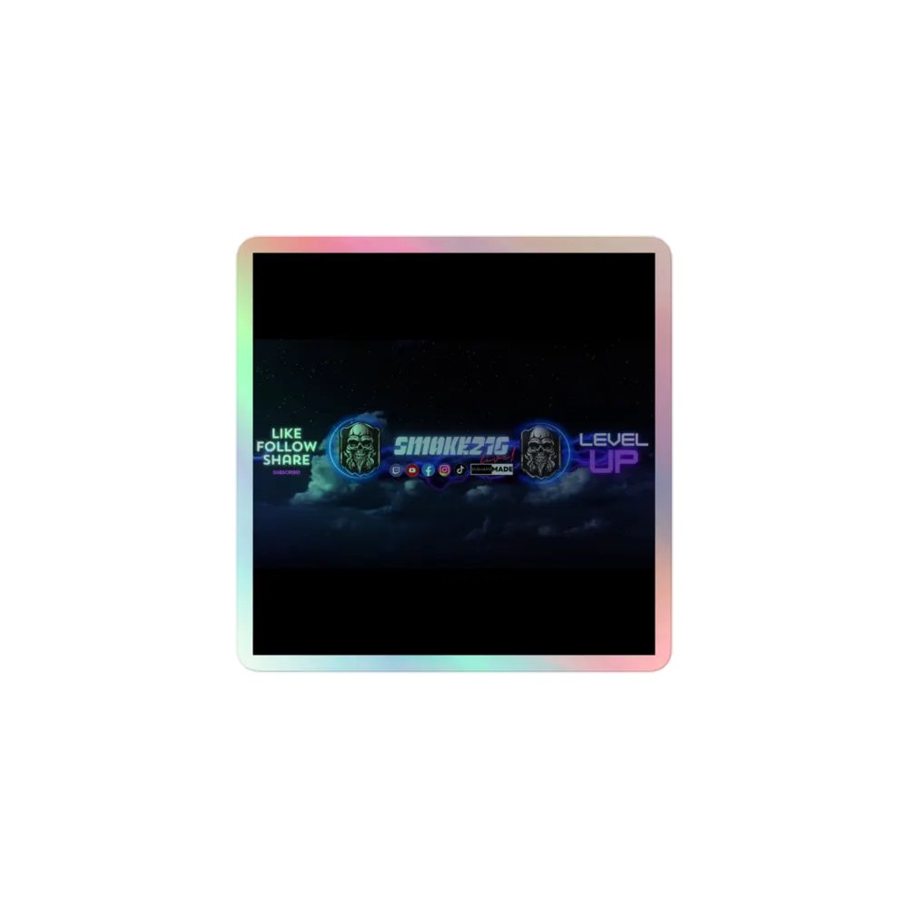 SIVIOKES sticker product image (1)
