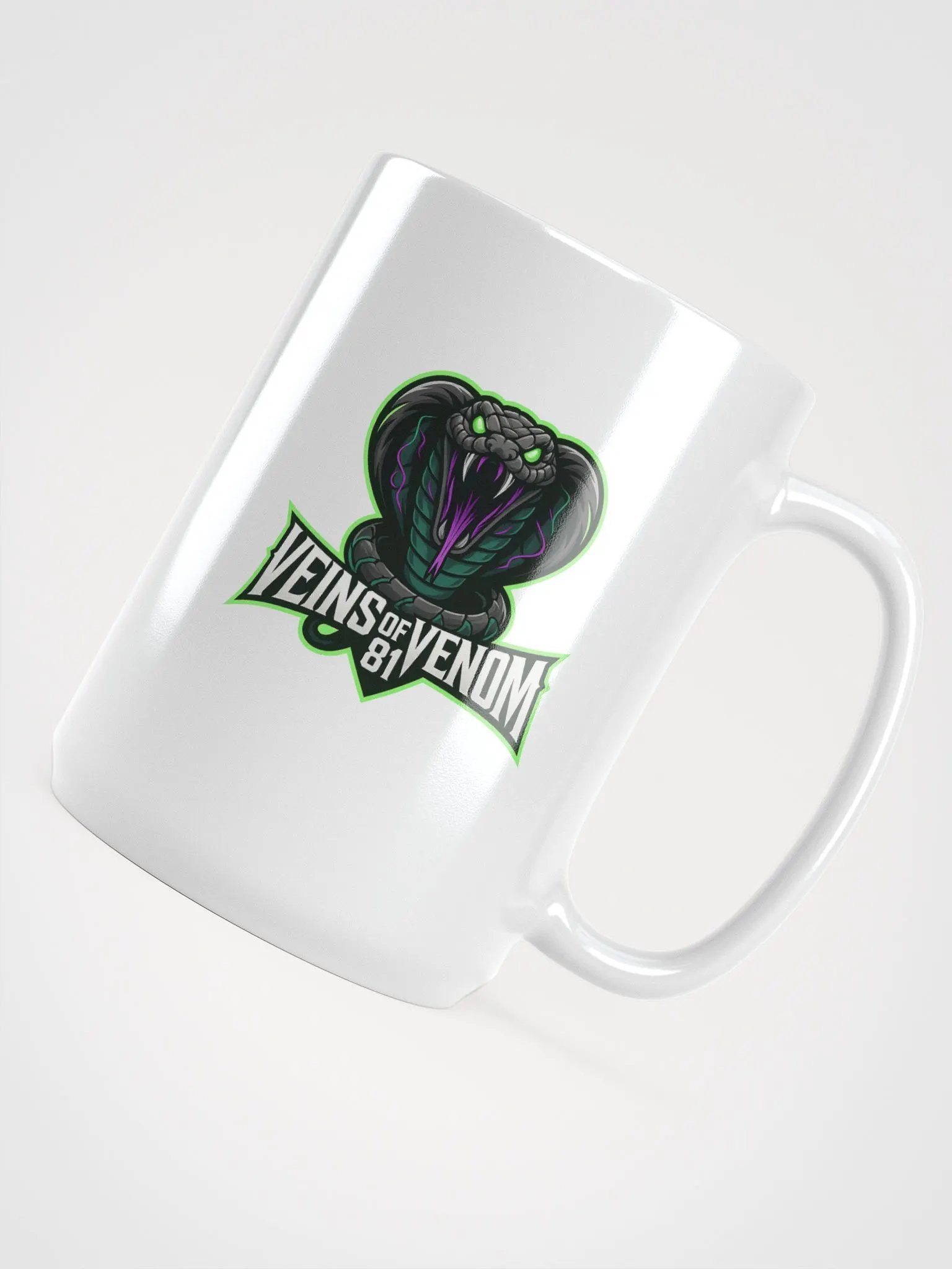 VeinsOfVenom81 Mug product image (4)