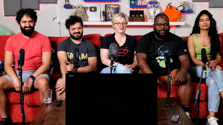 Video thumbnail