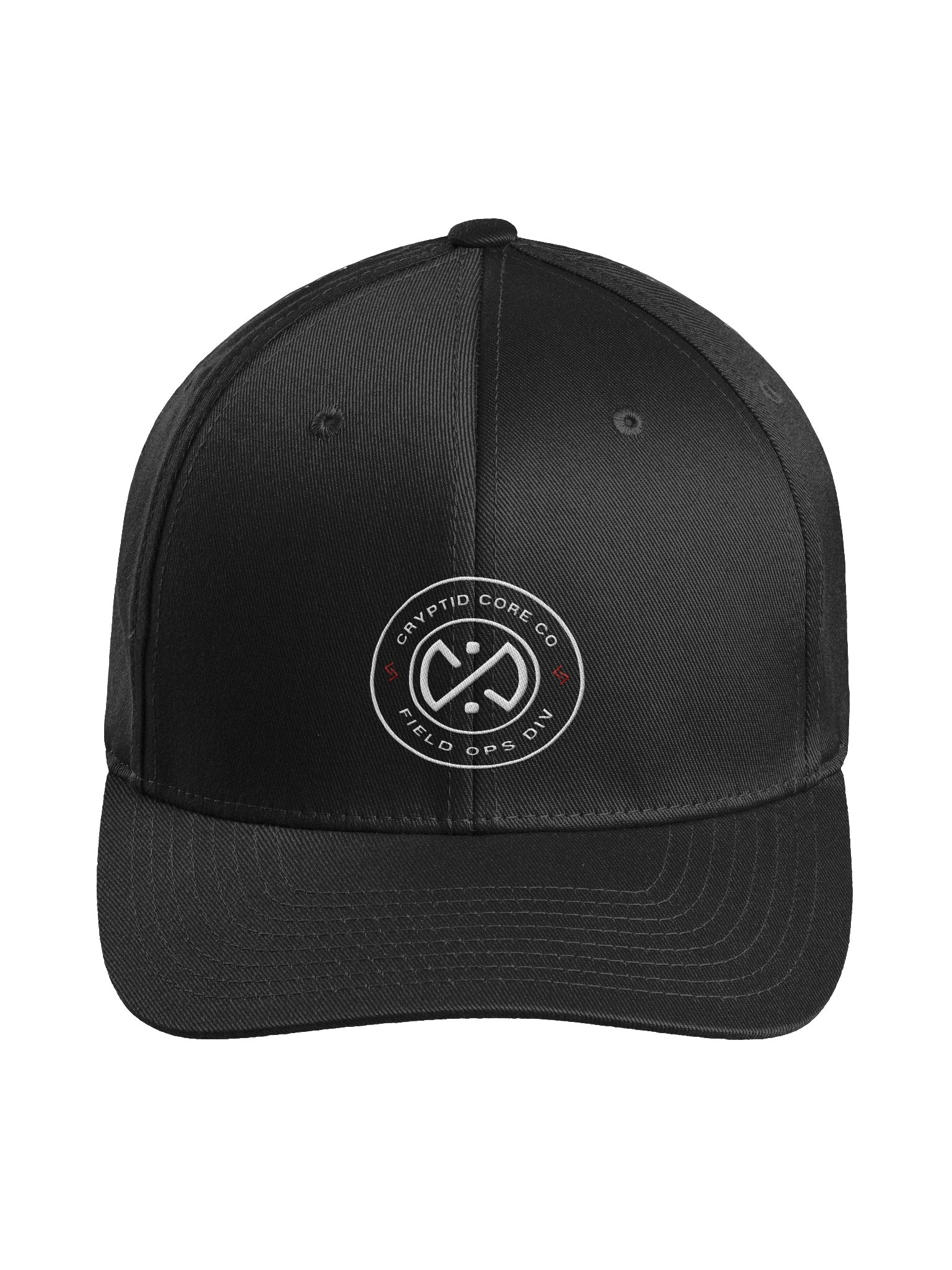 Field Ops Cap // Tennessee Wildman Con 2026 Edition product image (1)