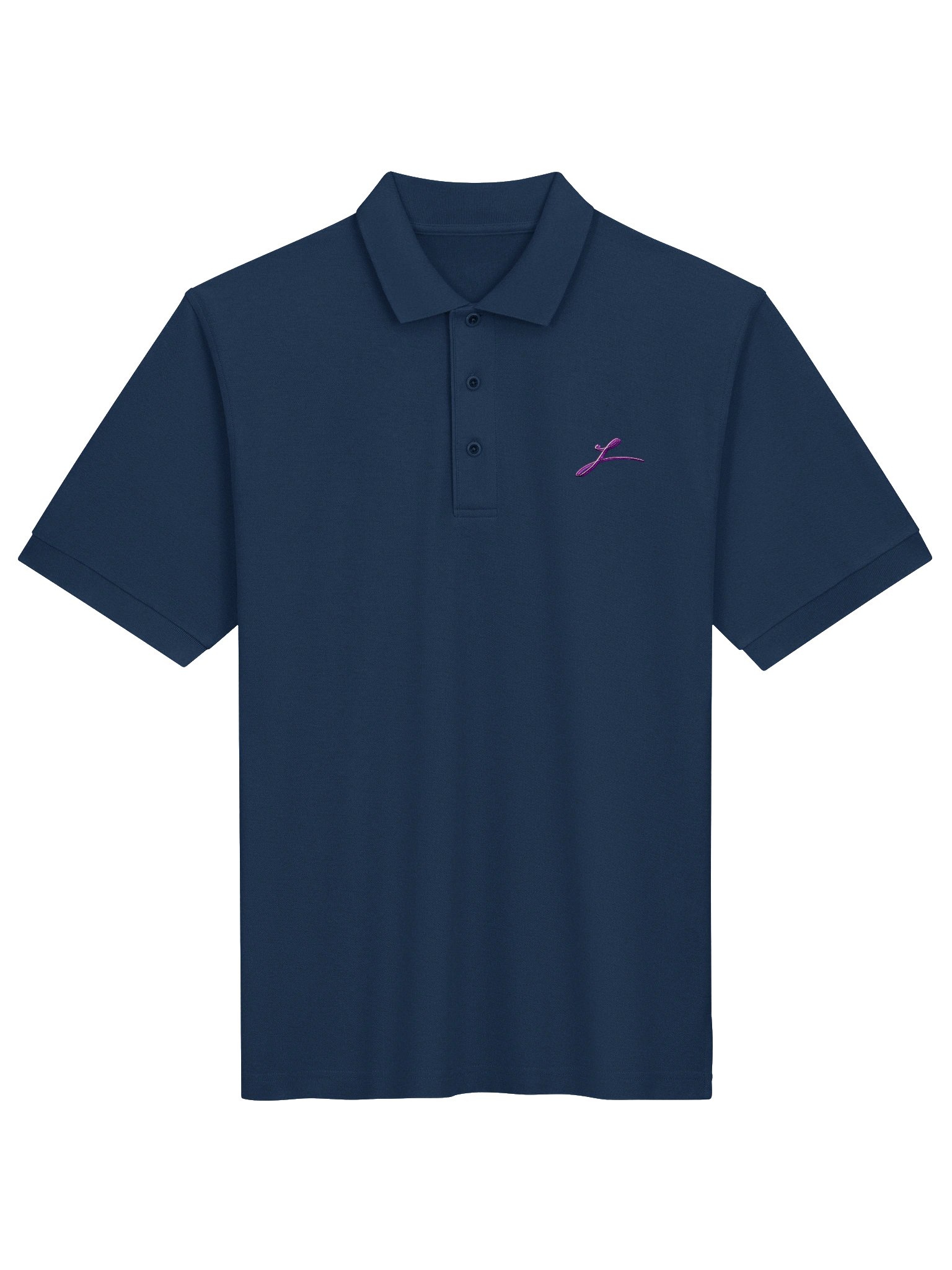 100Visions Original Polo V3 product image (1)